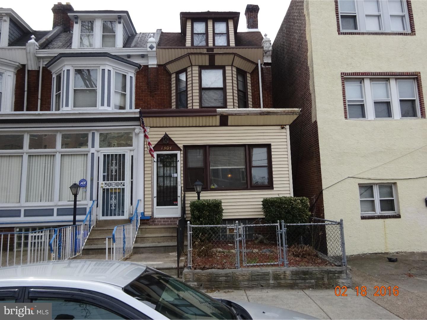 NORTHWOOD - Residential Income