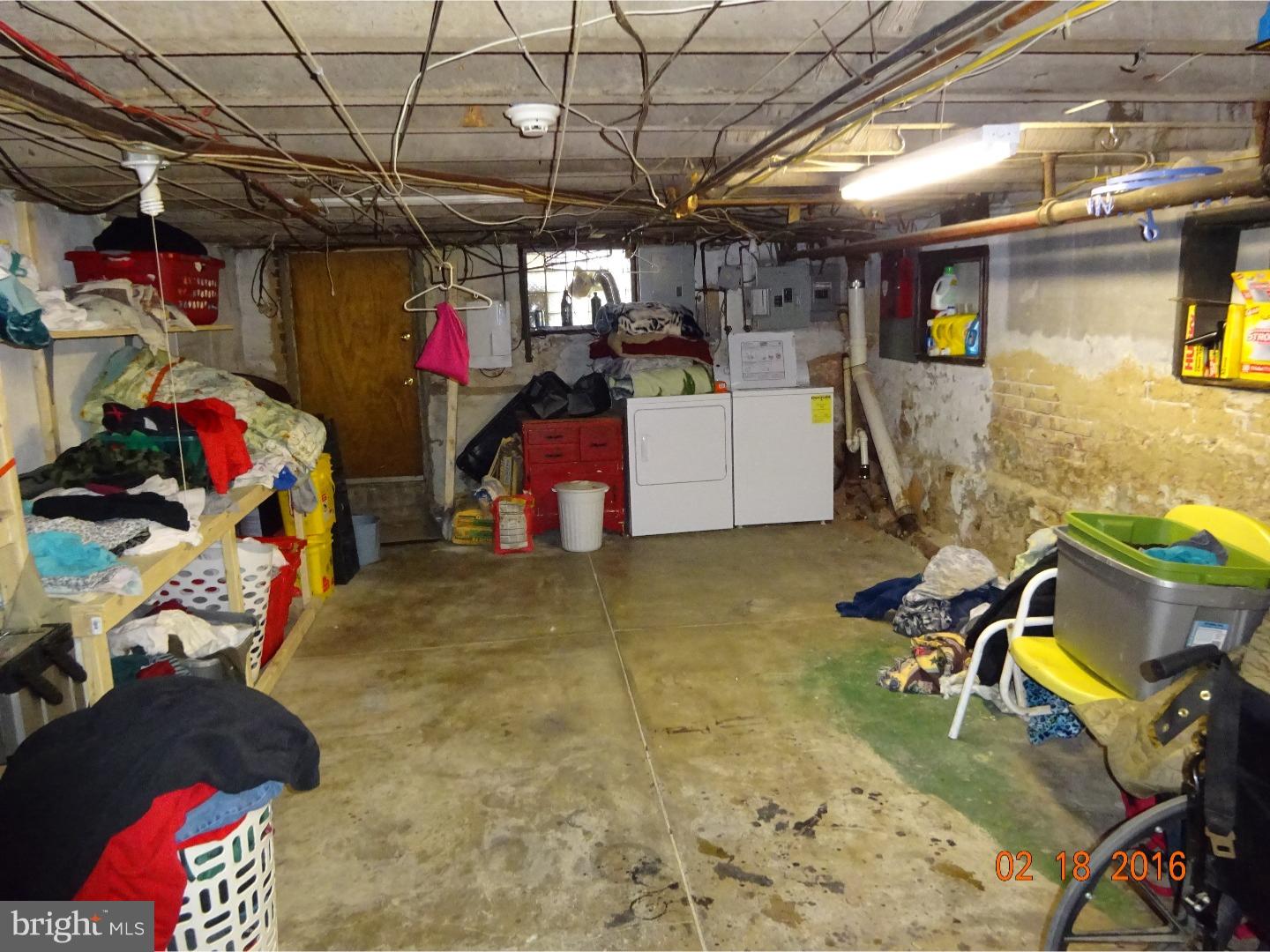 NORTHWOOD - Residential Income