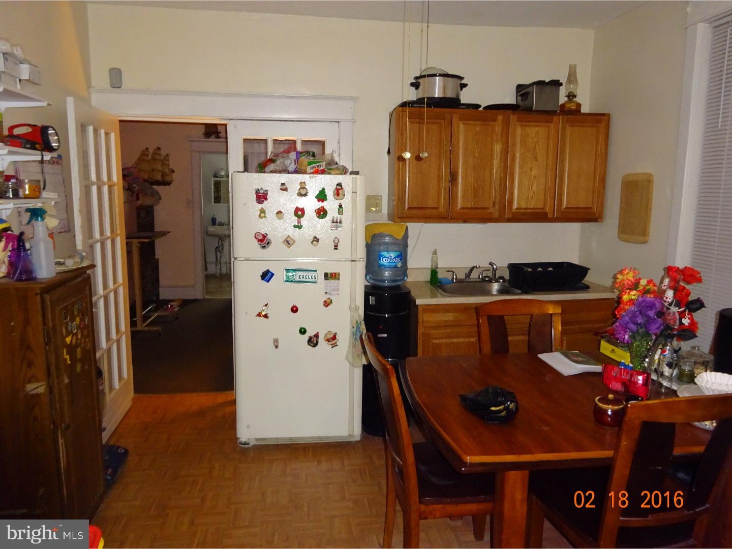 NORTHWOOD - Residential Income