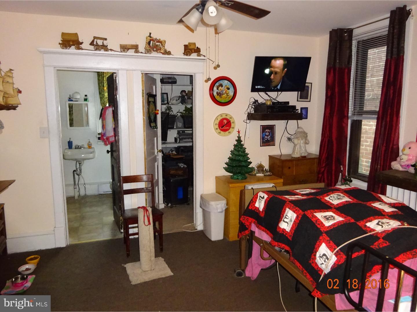 NORTHWOOD - Residential Income