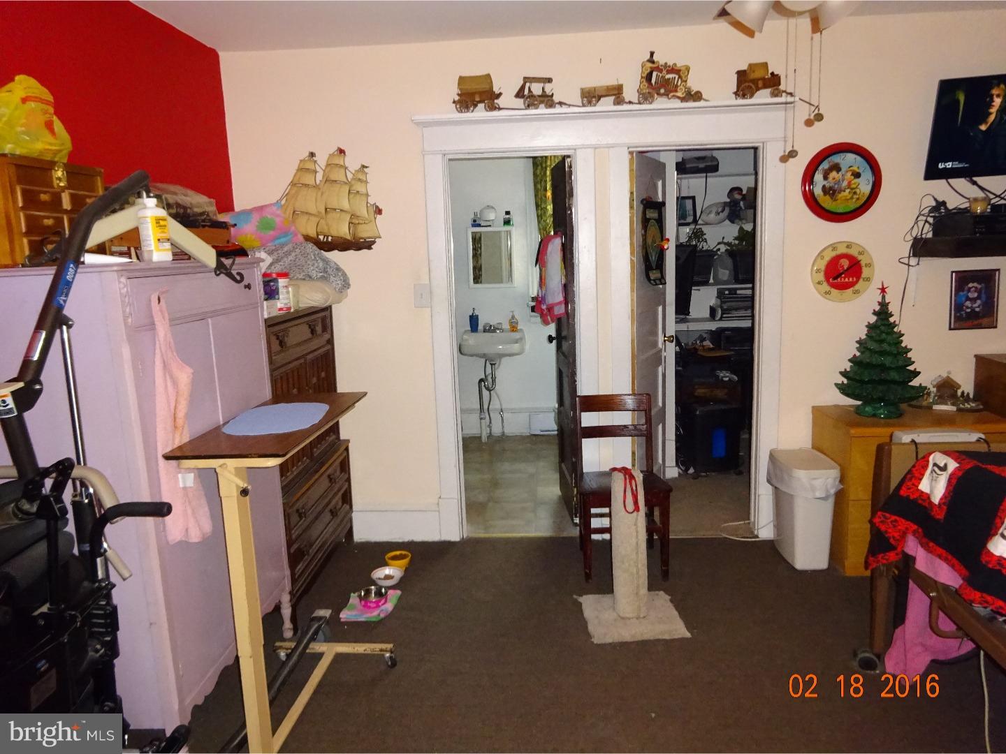 NORTHWOOD - Residential Income