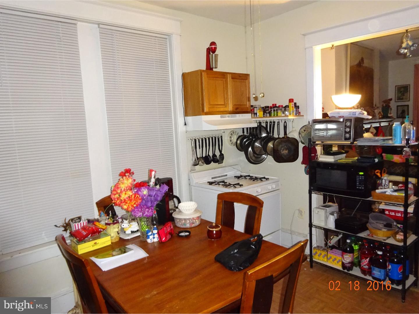 NORTHWOOD - Residential Income