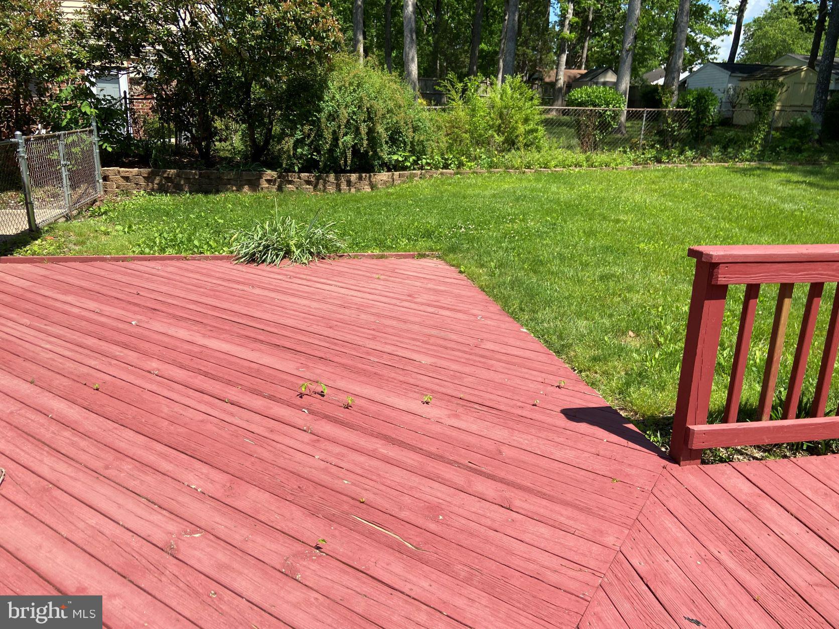 COUNTRY CLUB MANOR - Residential Lease