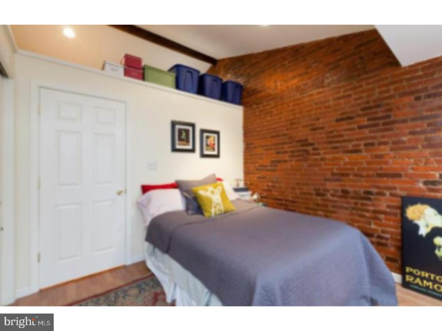 FISHTOWN - Residential Lease