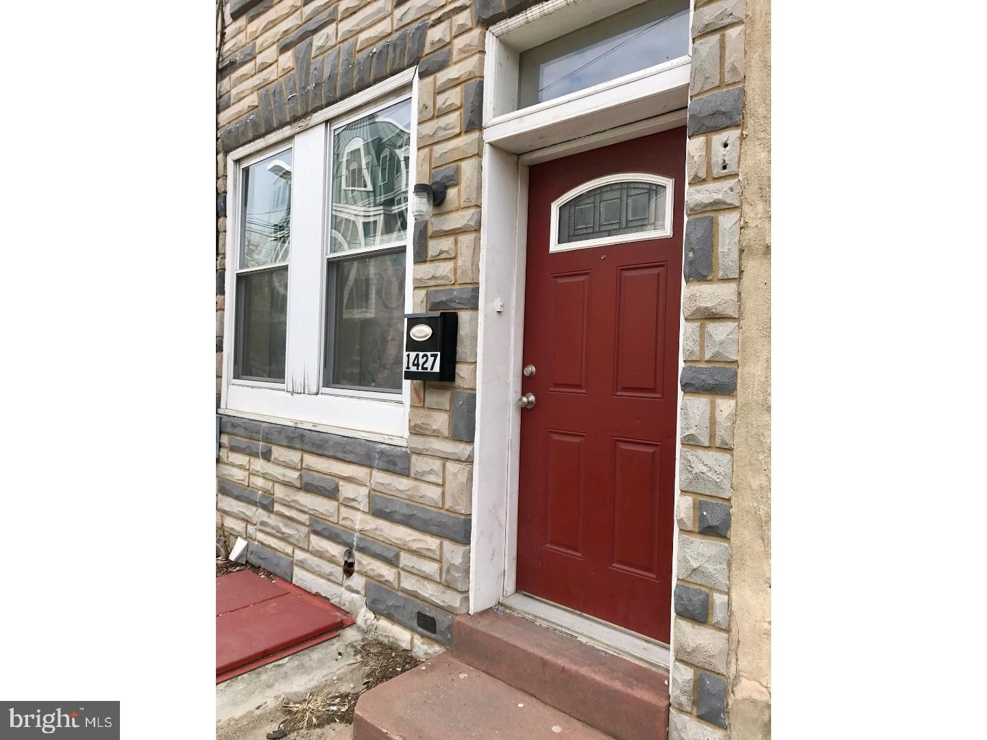 FISHTOWN - Residential Lease