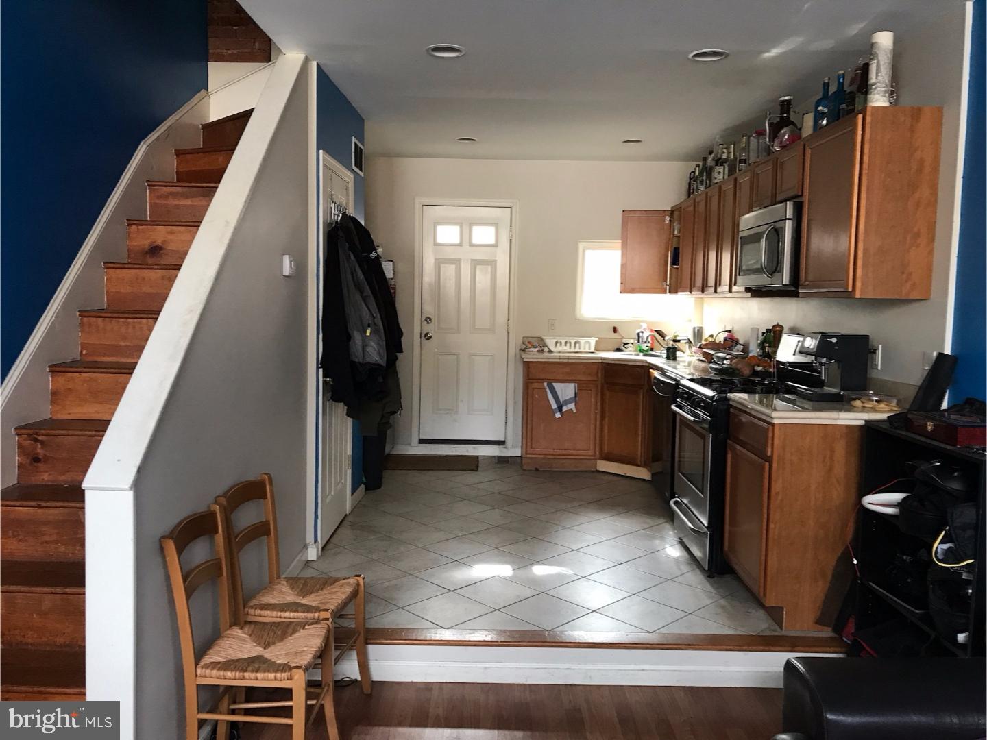 FISHTOWN - Residential Lease