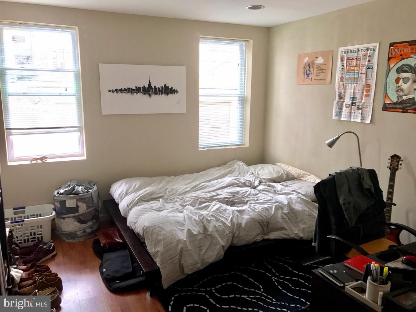 FISHTOWN - Residential Lease