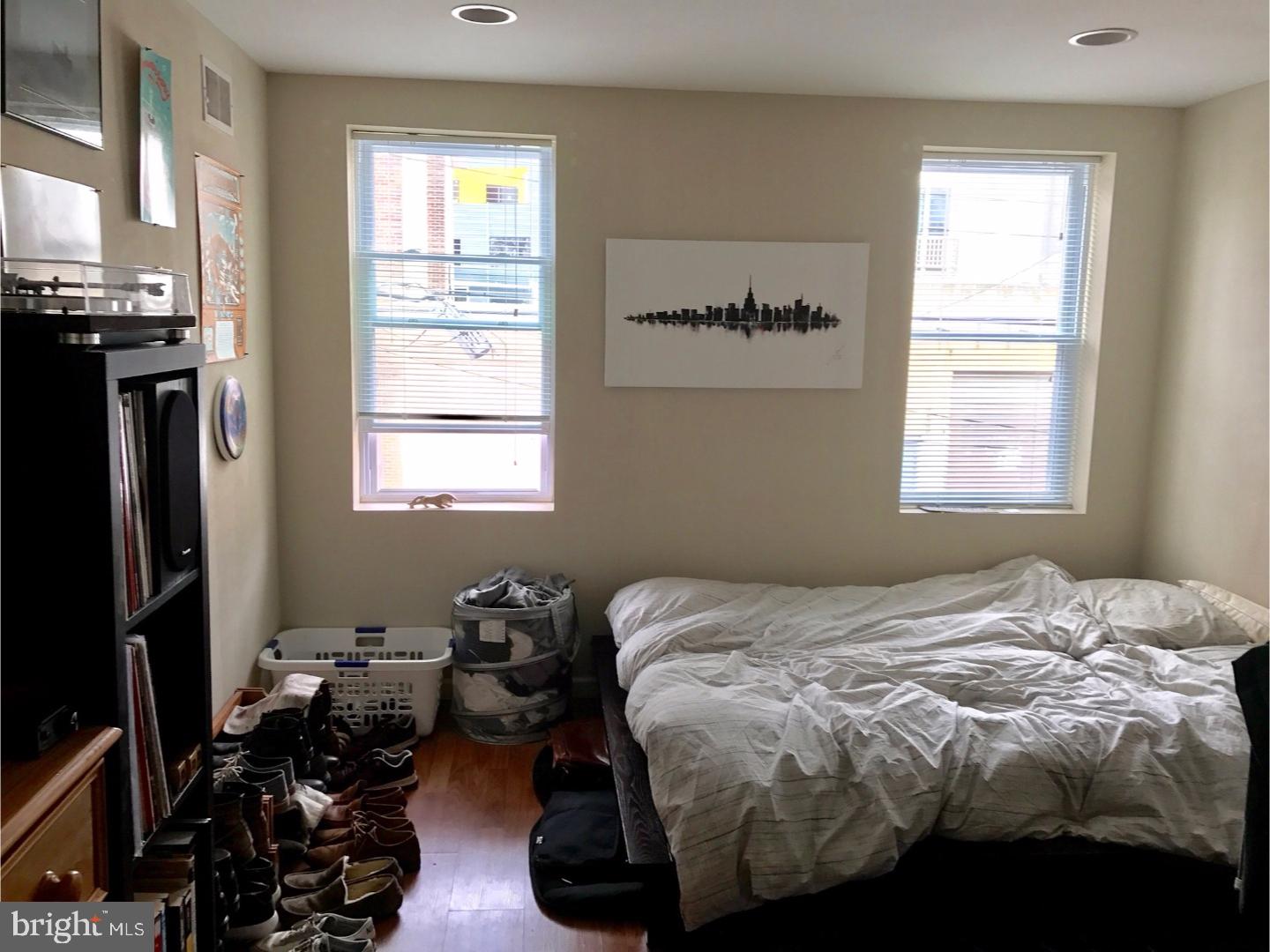 FISHTOWN - Residential Lease