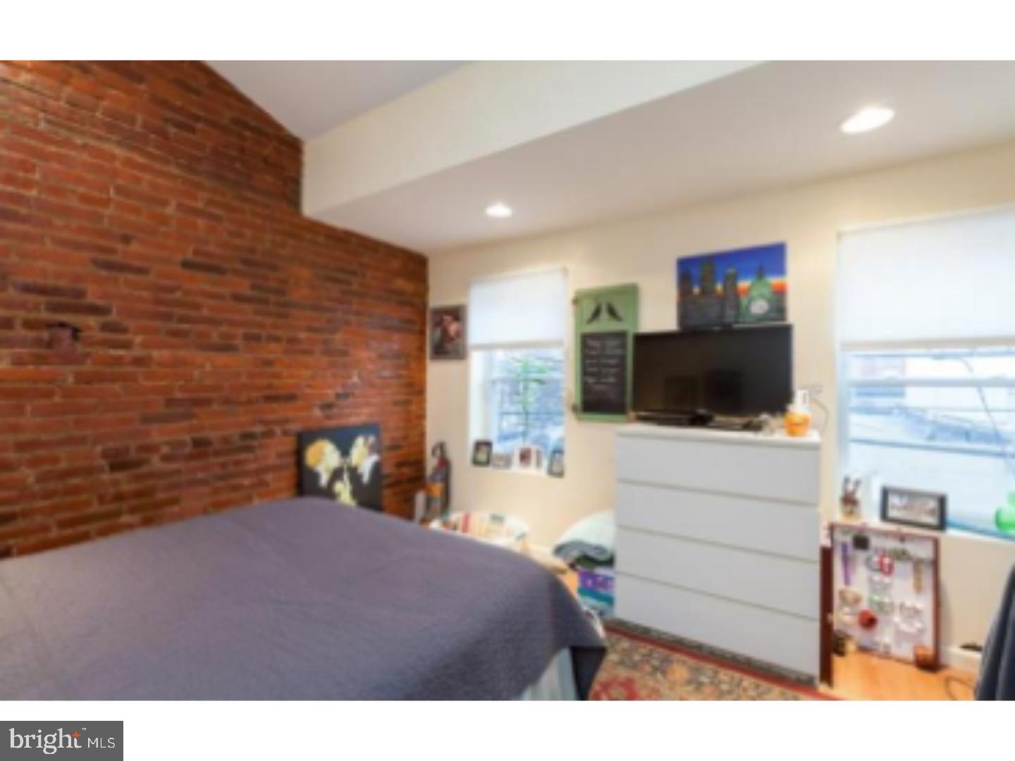 FISHTOWN - Residential Lease