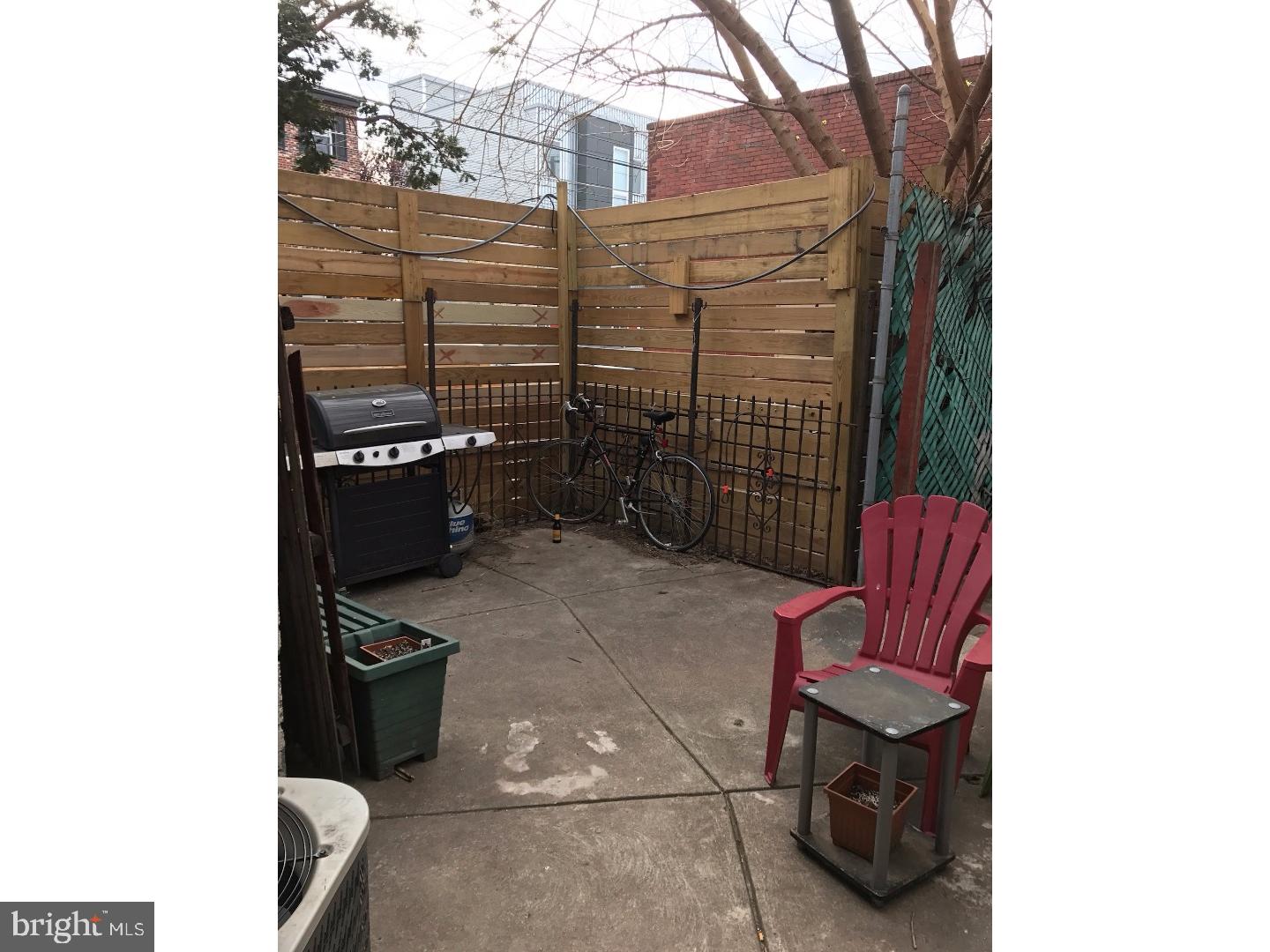 FISHTOWN - Residential Lease