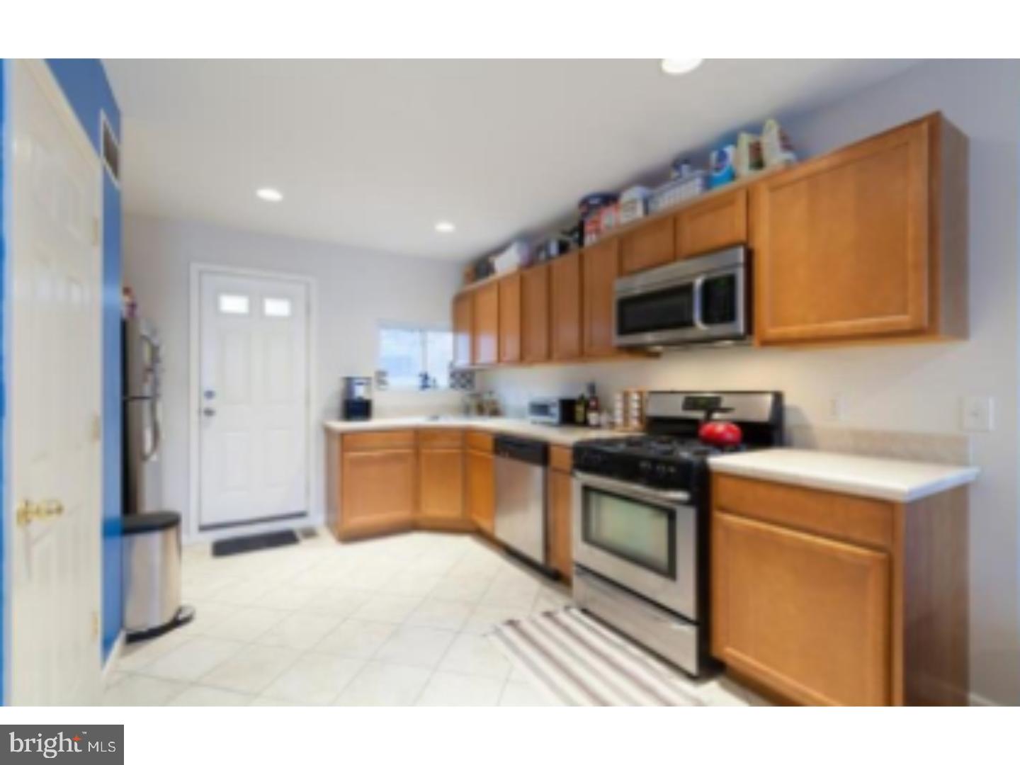 FISHTOWN - Residential Lease