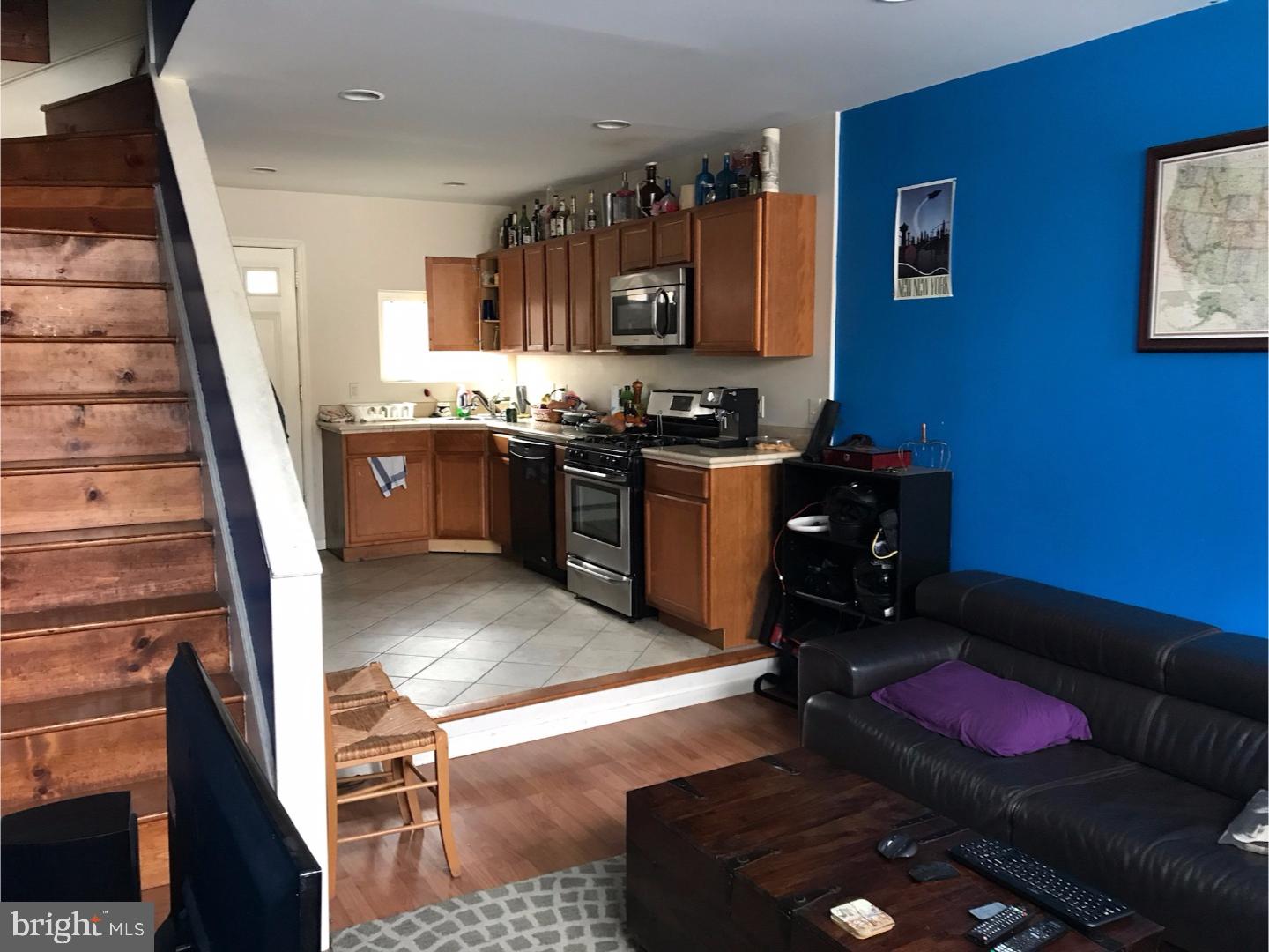 FISHTOWN - Residential Lease