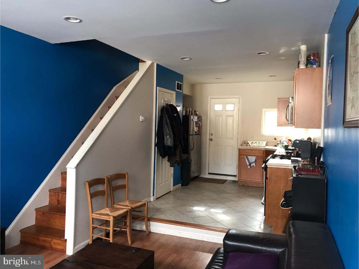 FISHTOWN - Residential Lease