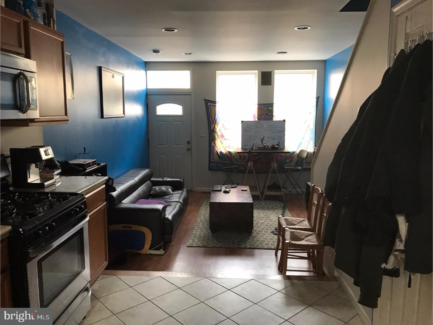 FISHTOWN - Residential Lease