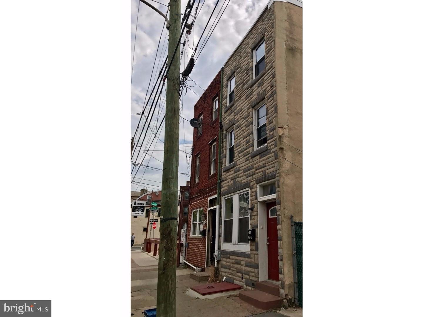 FISHTOWN - Residential Lease