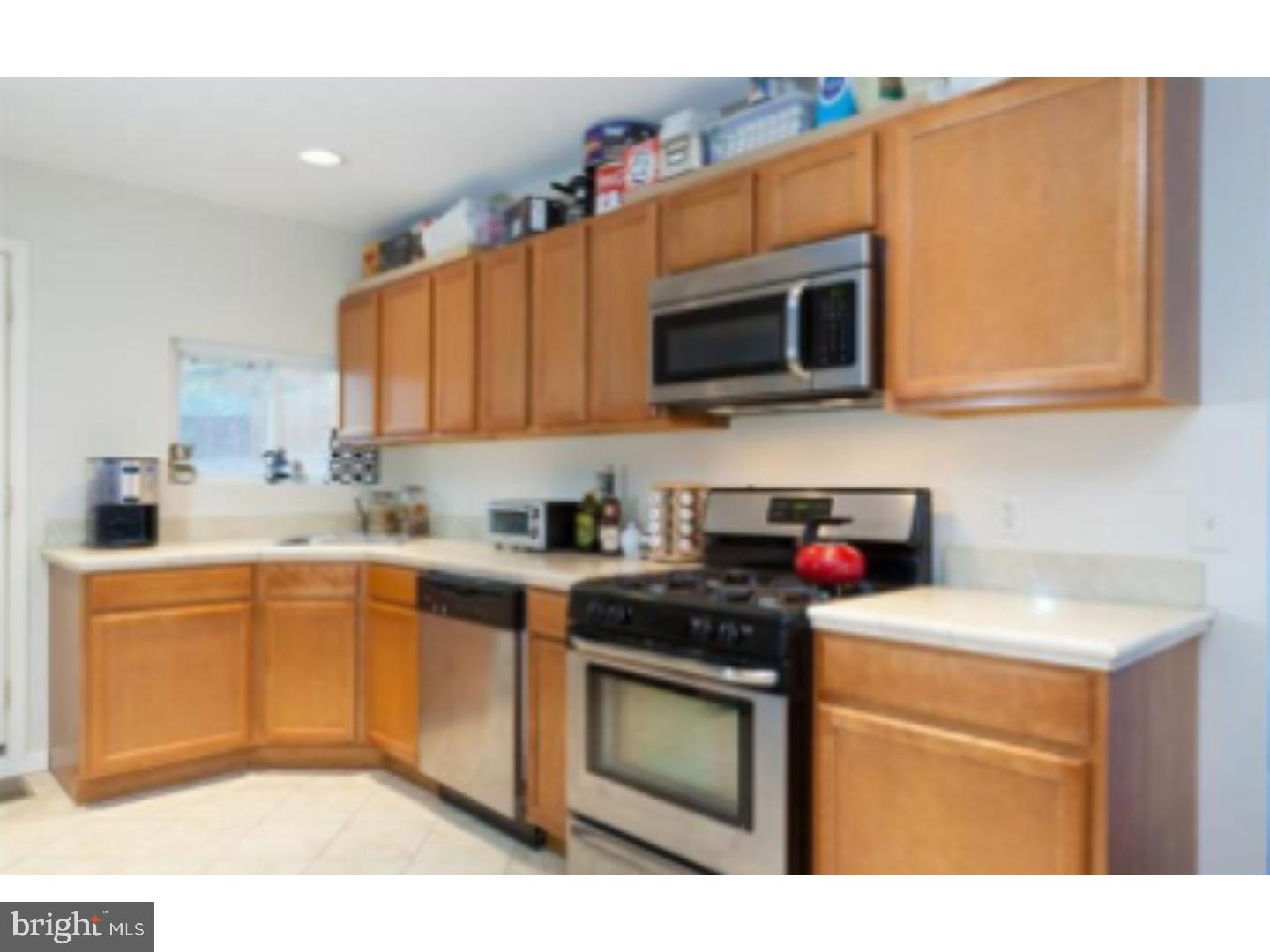 FISHTOWN - Residential Lease