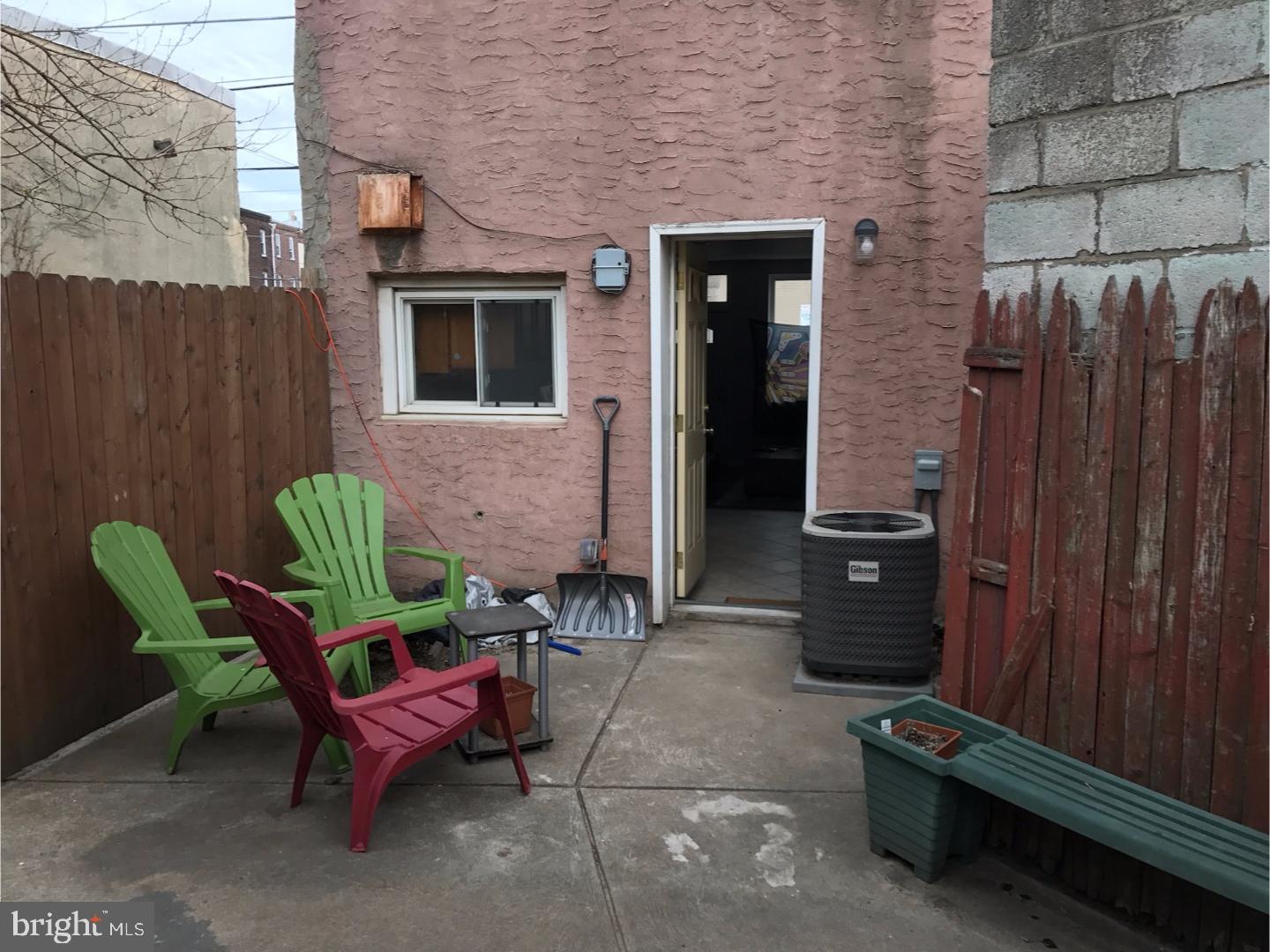 FISHTOWN - Residential Lease