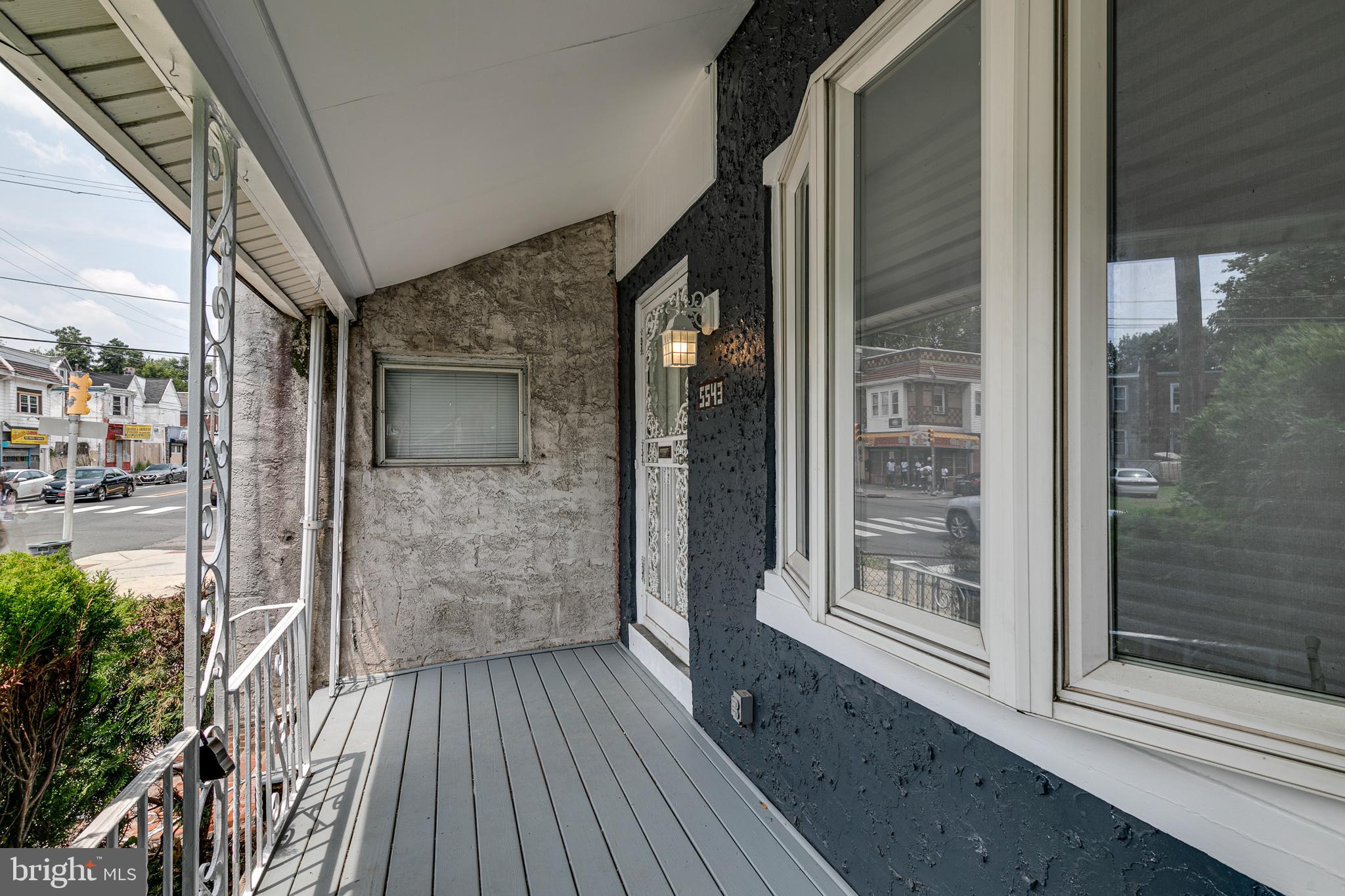 GERMANTOWN (EAST) - Residential Lease