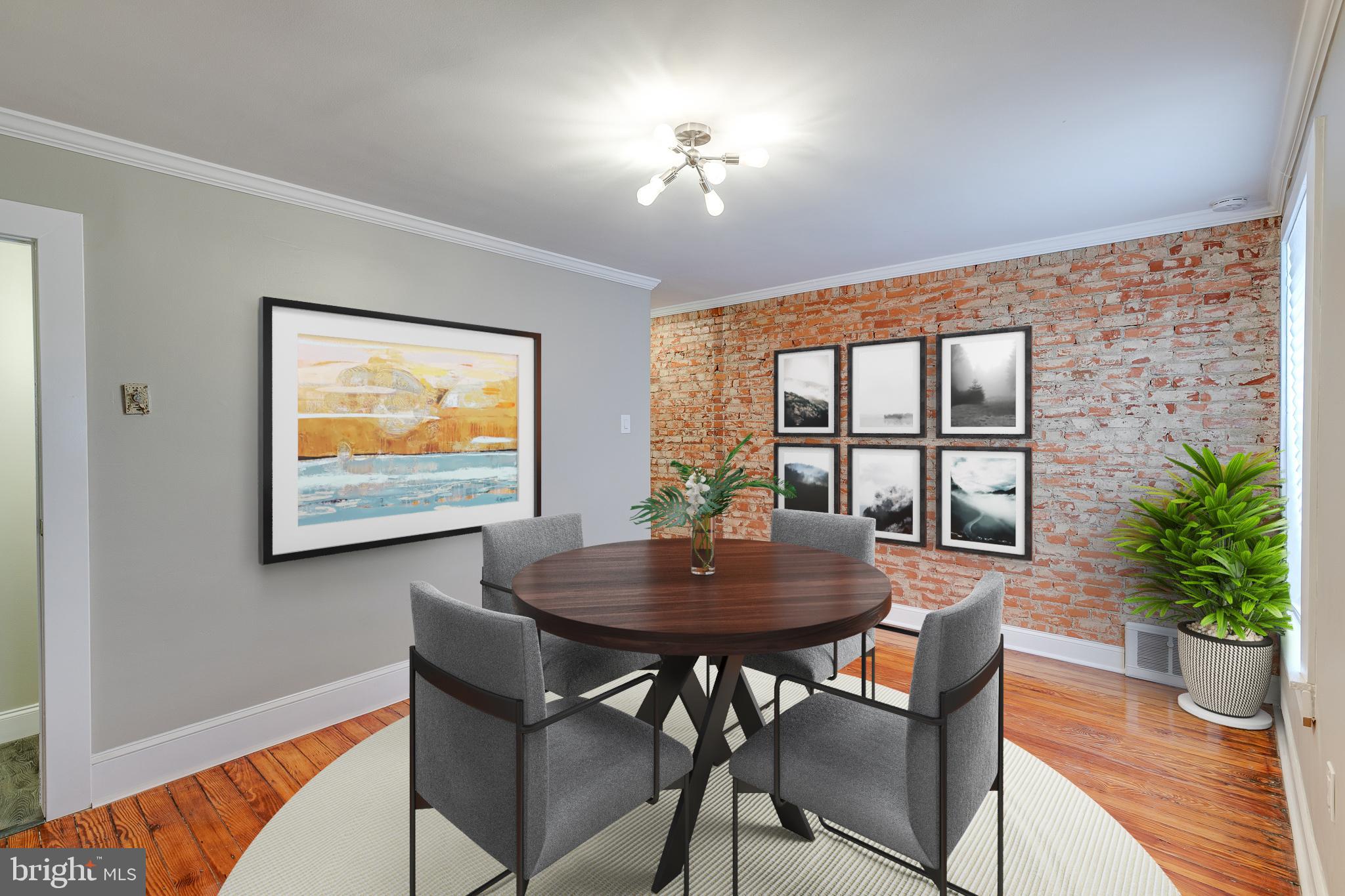 GERMANTOWN (EAST) - Residential Lease