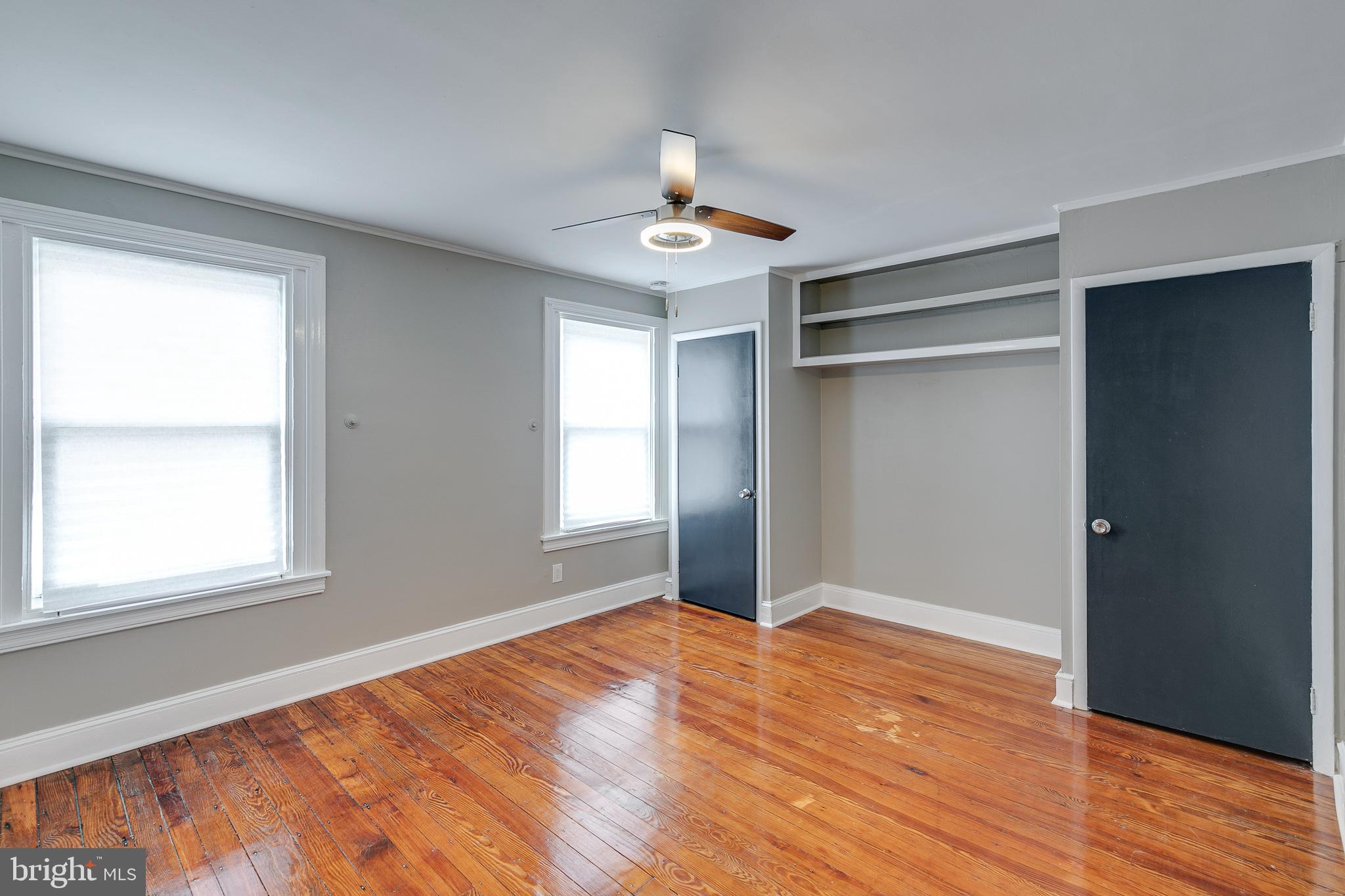 GERMANTOWN (EAST) - Residential Lease