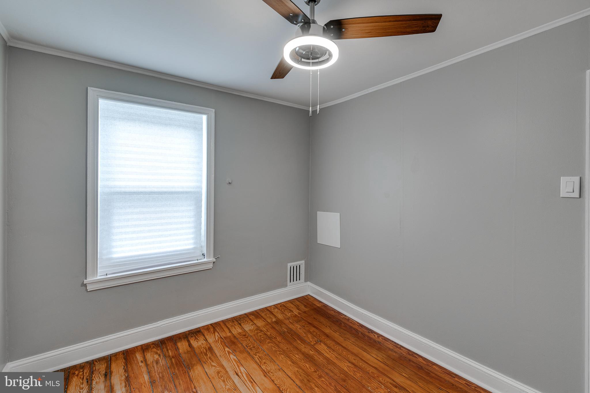 GERMANTOWN (EAST) - Residential Lease