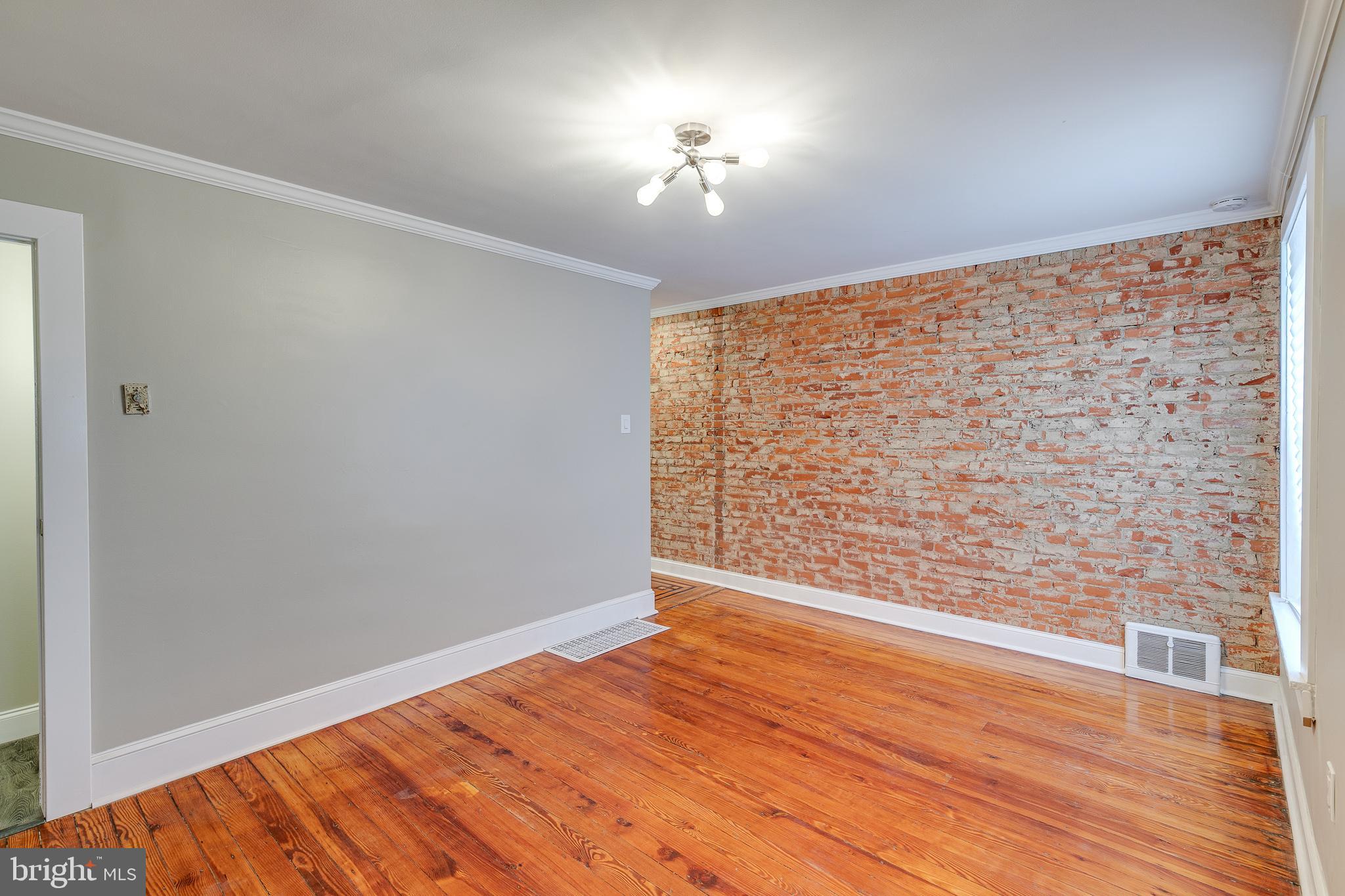 GERMANTOWN (EAST) - Residential Lease