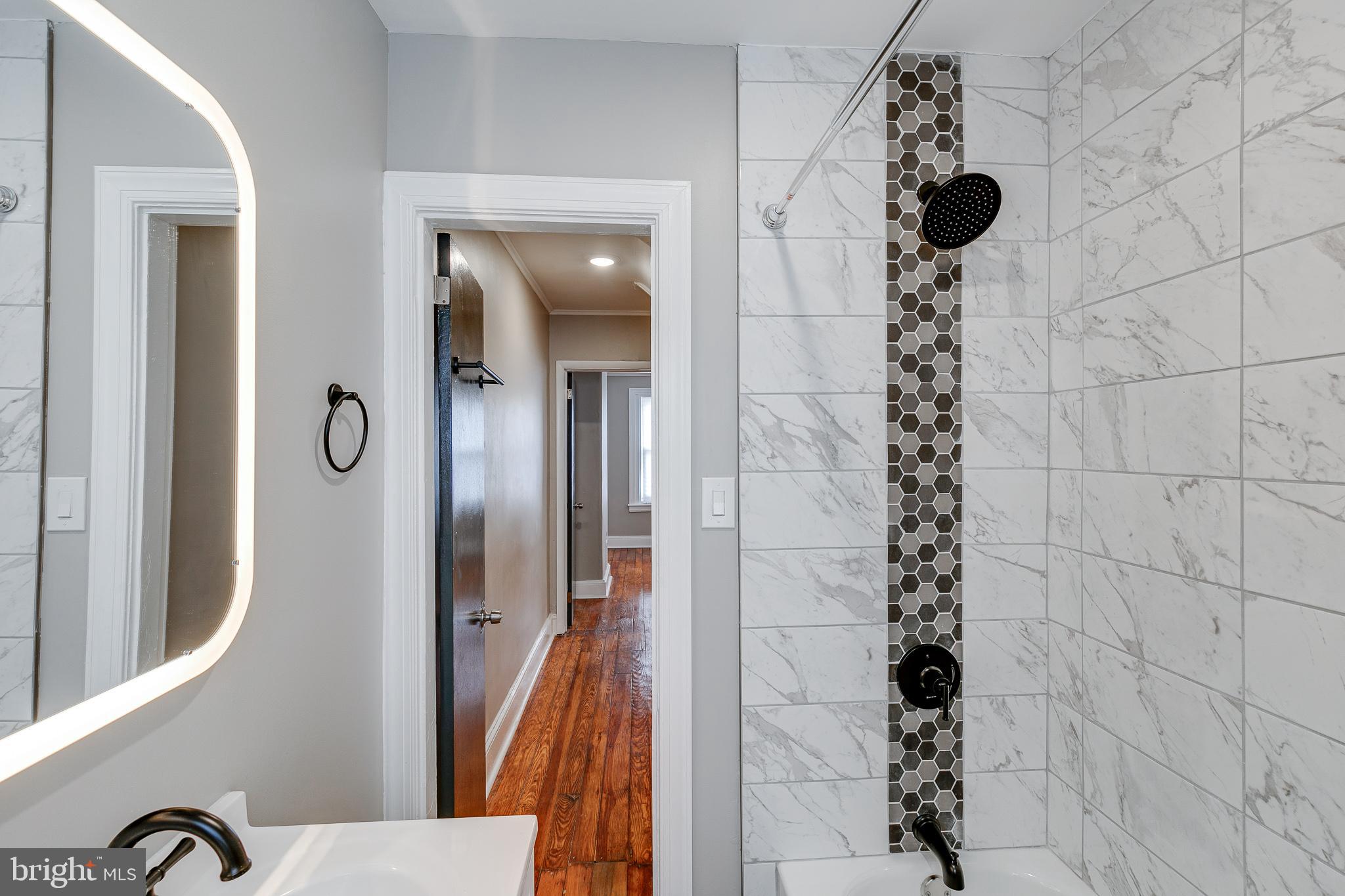 GERMANTOWN (EAST) - Residential Lease