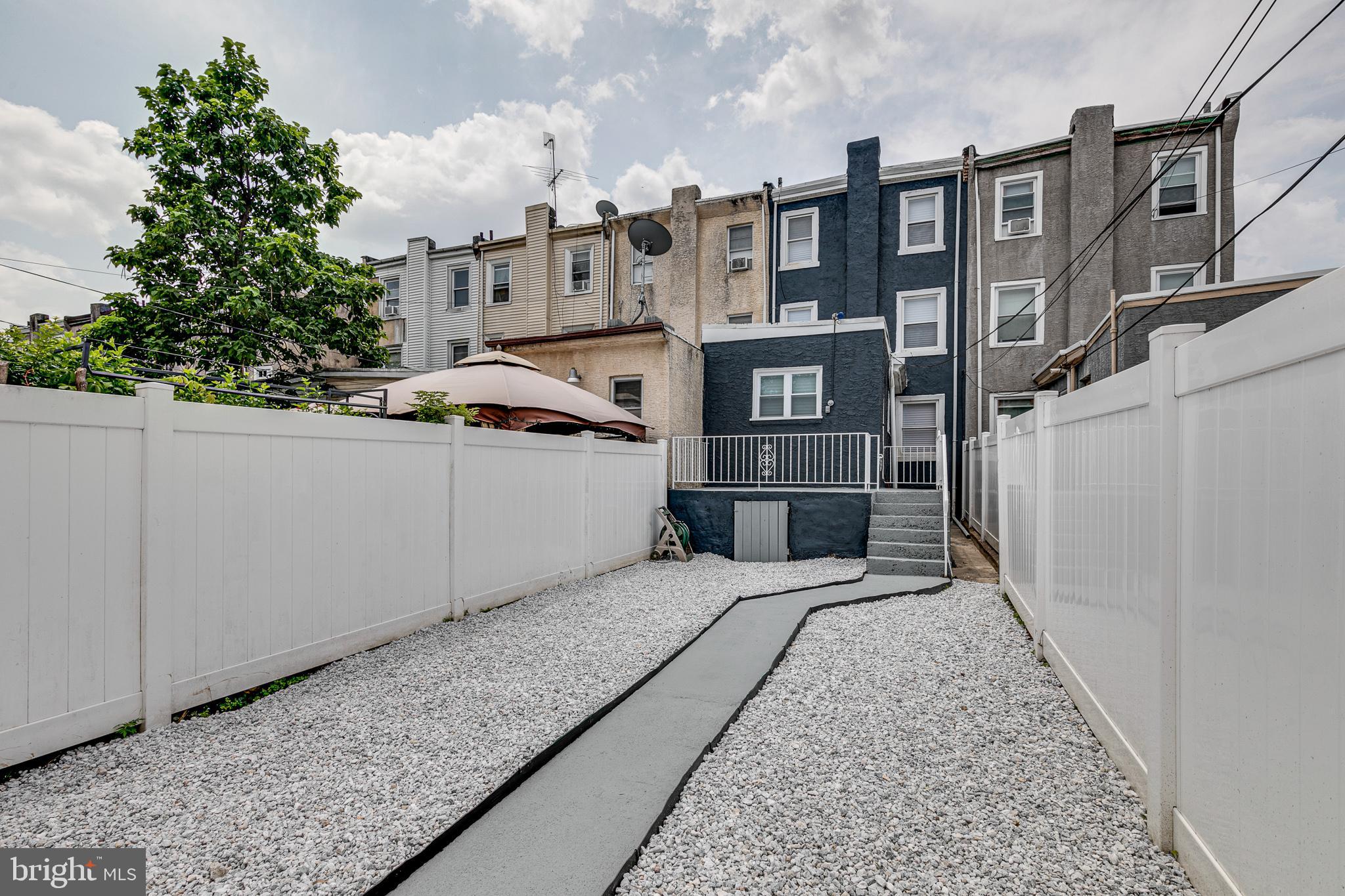 GERMANTOWN (EAST) - Residential Lease