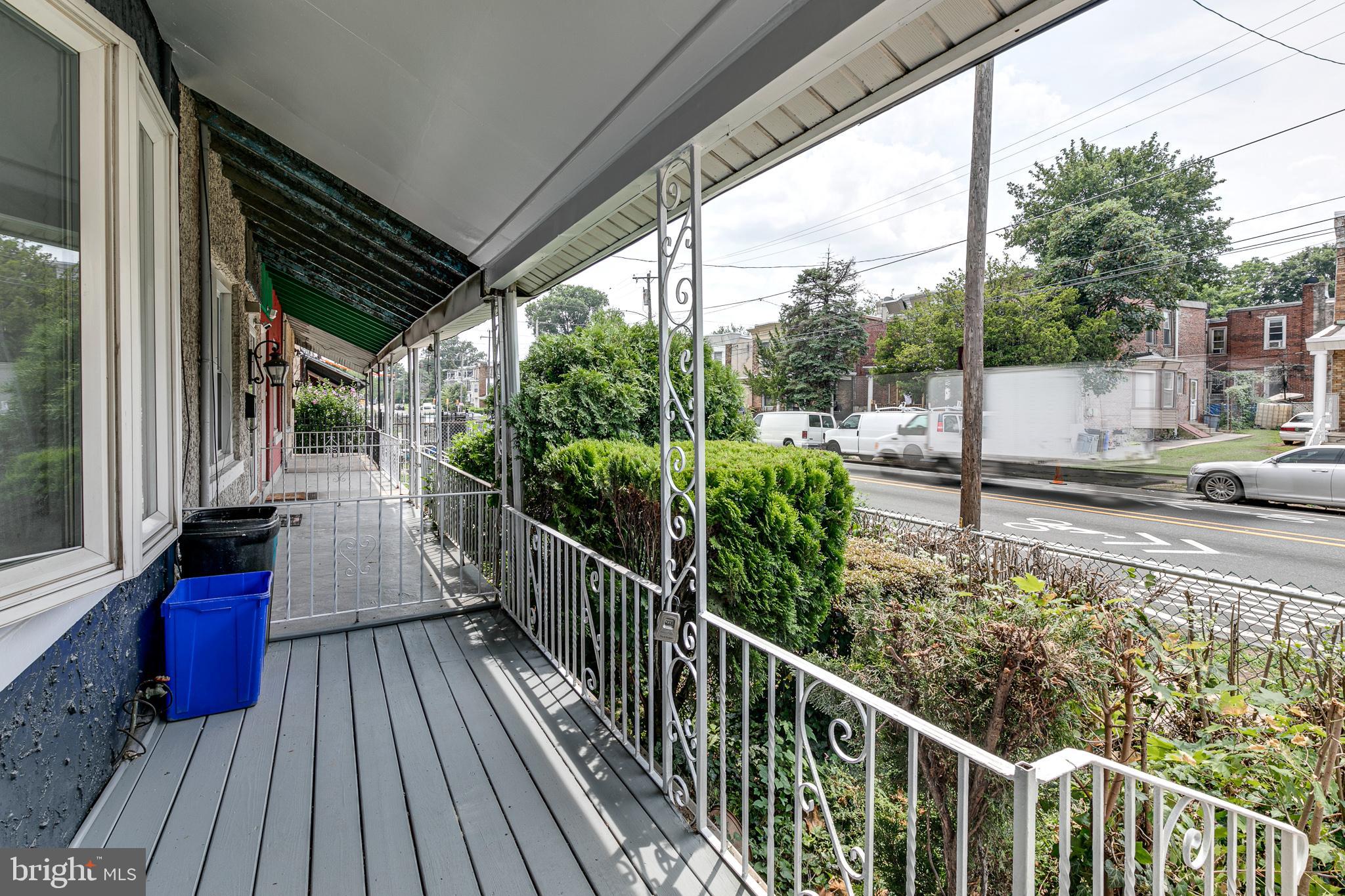 GERMANTOWN (EAST) - Residential Lease