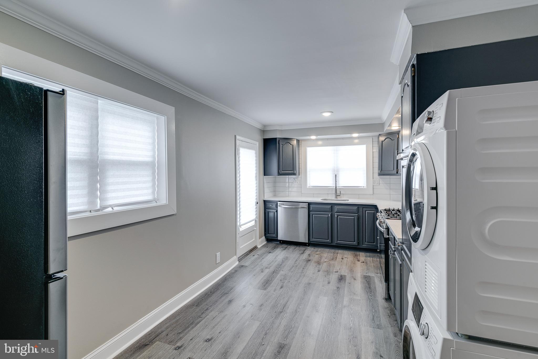 GERMANTOWN (EAST) - Residential Lease