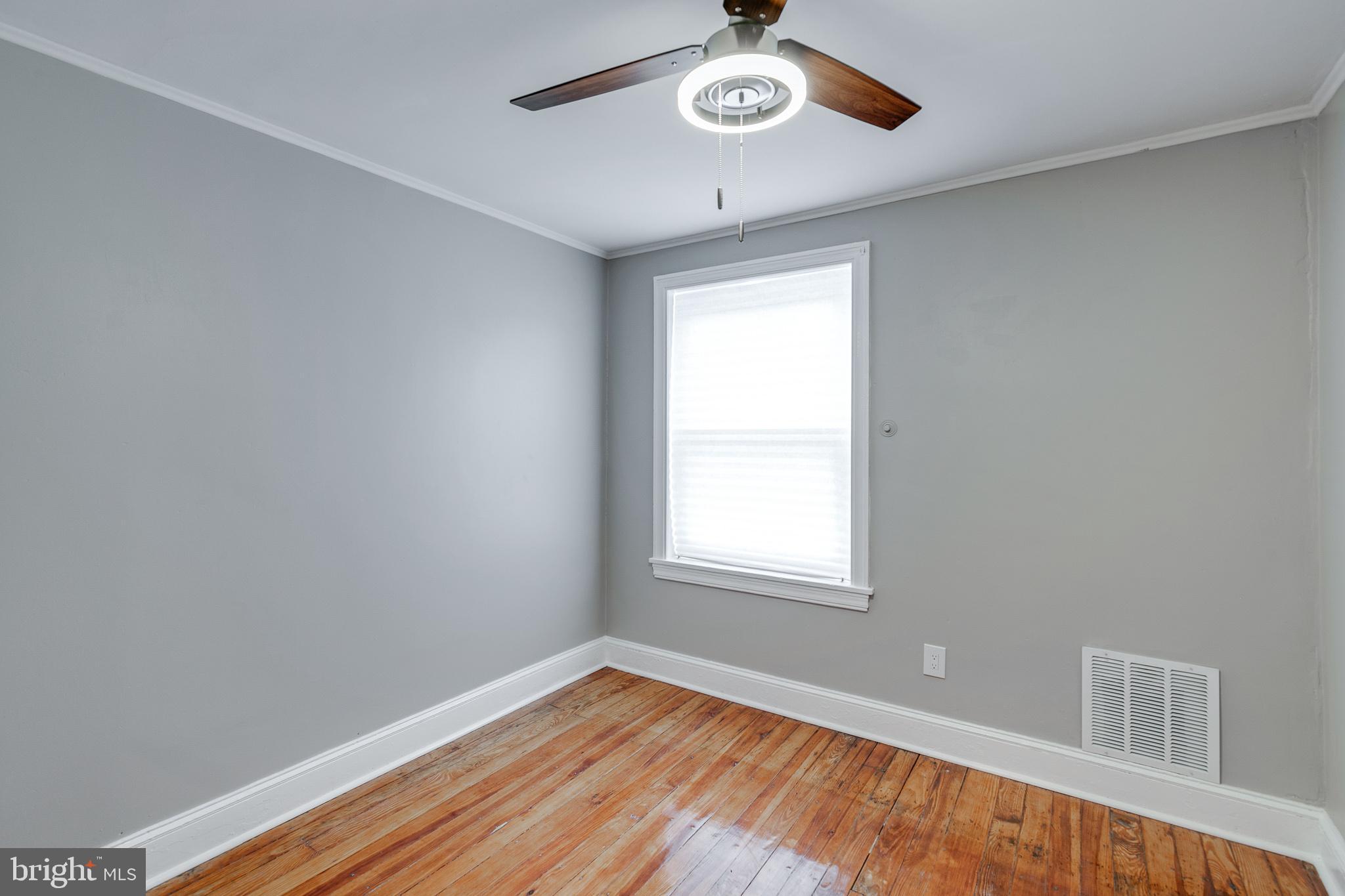 GERMANTOWN (EAST) - Residential Lease