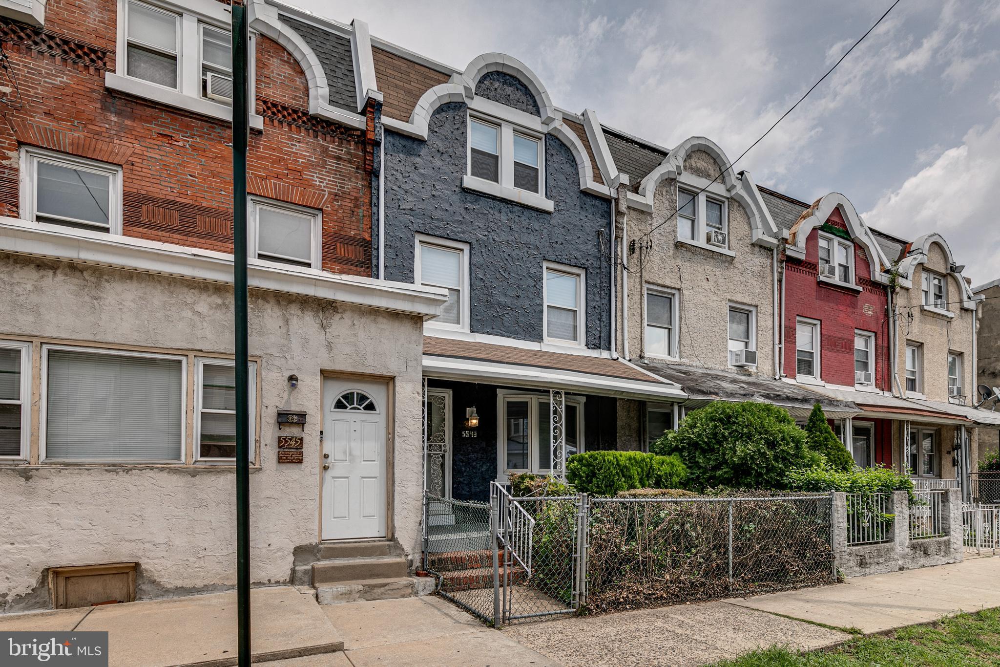 GERMANTOWN (EAST) - Residential Lease