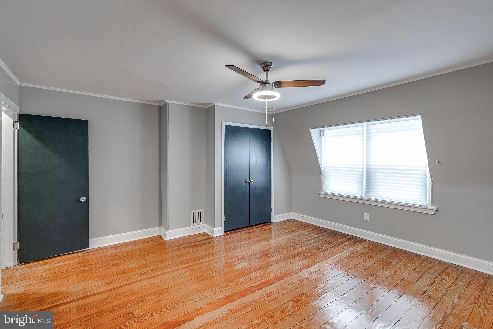 GERMANTOWN (EAST) - Residential Lease