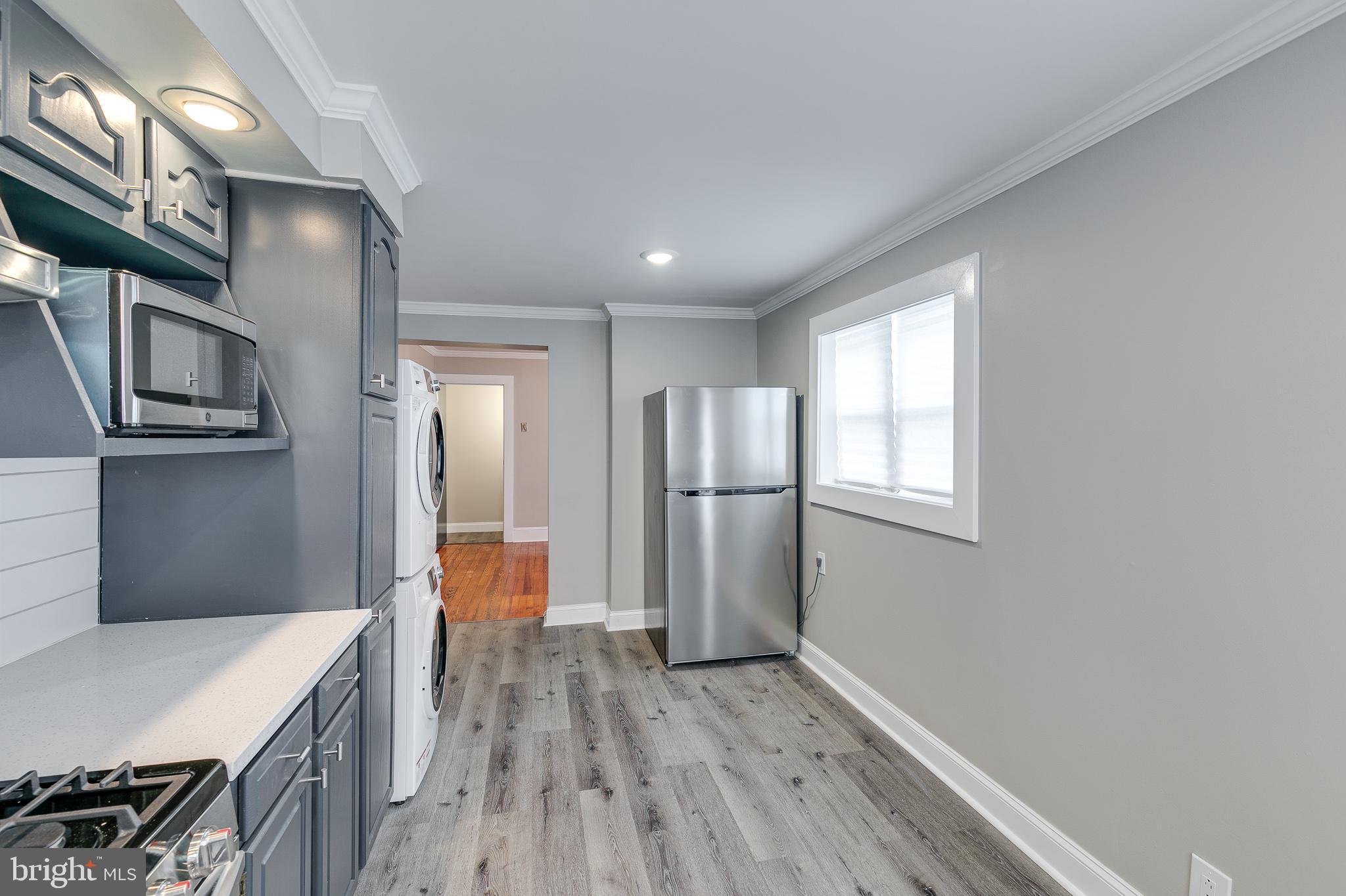 GERMANTOWN (EAST) - Residential Lease