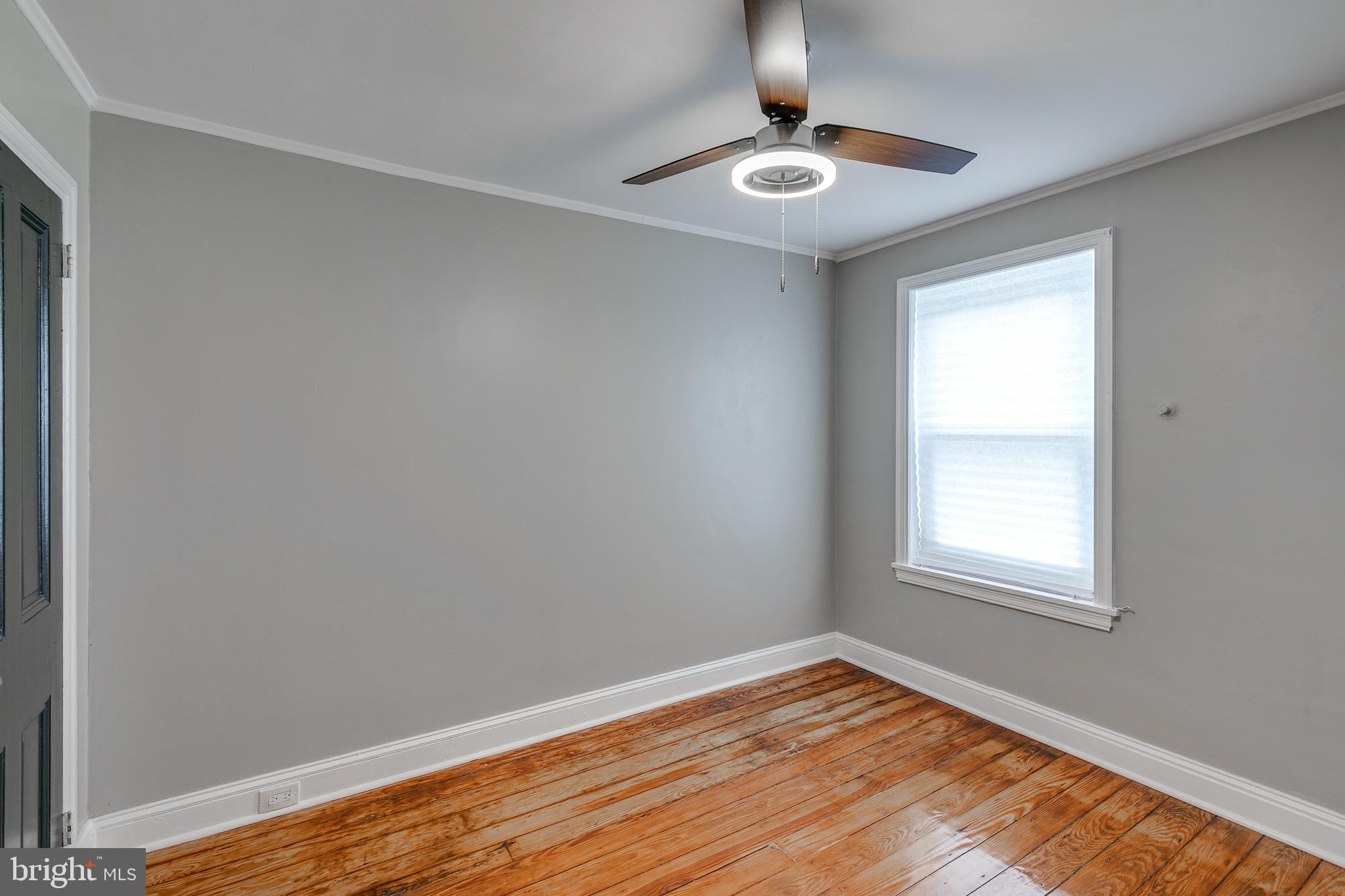 GERMANTOWN (EAST) - Residential Lease