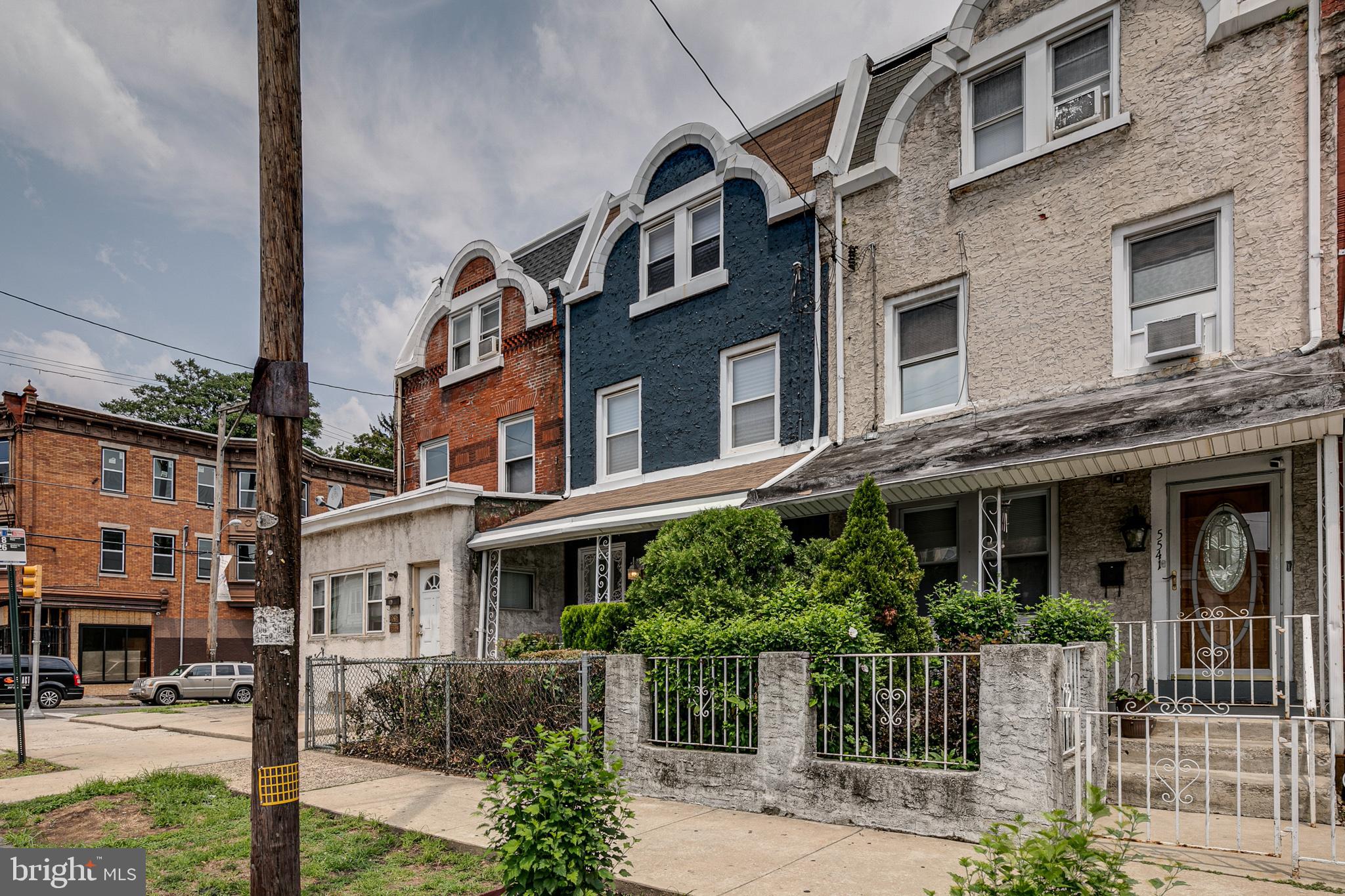 GERMANTOWN (EAST) - Residential Lease