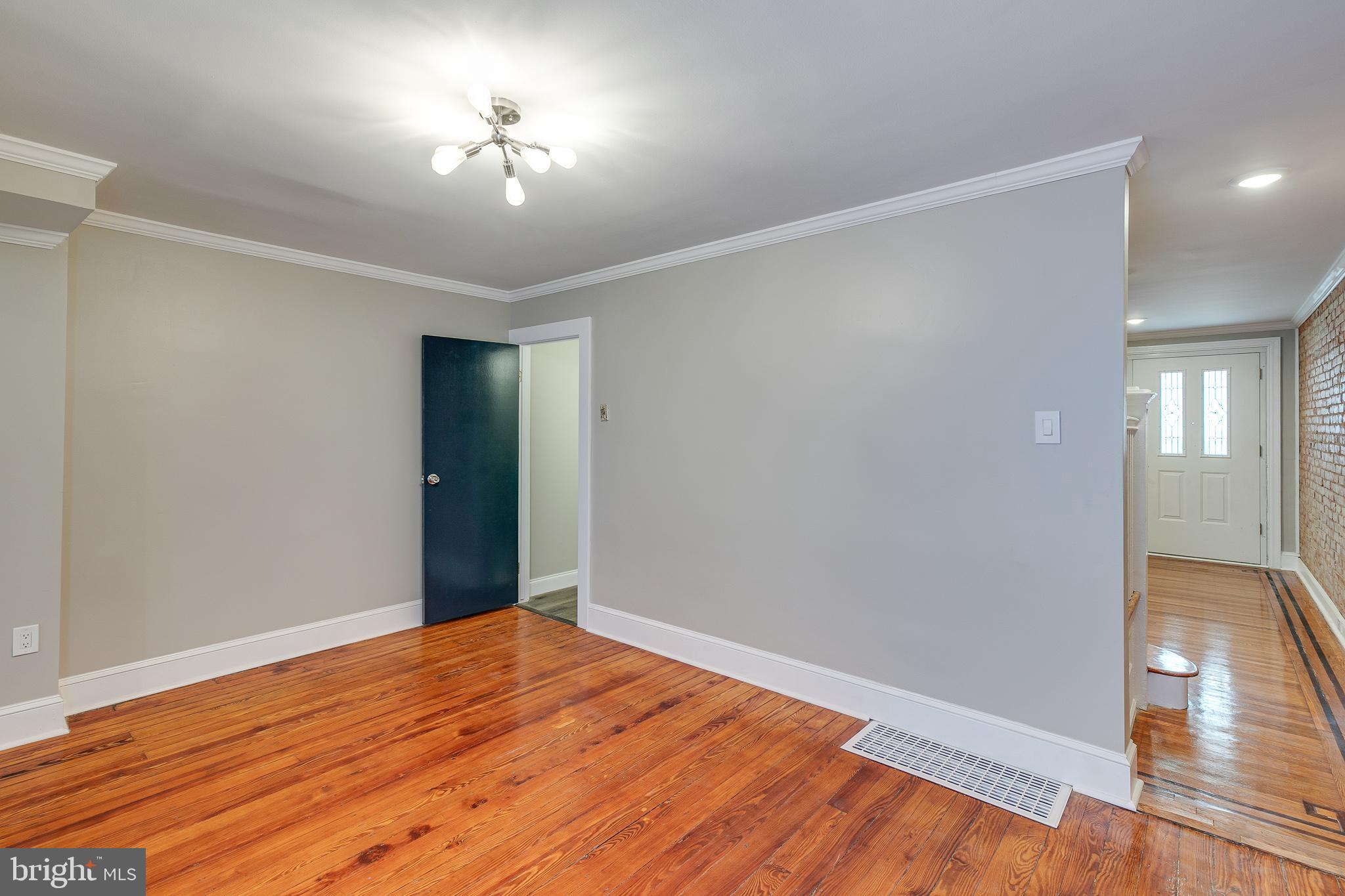 GERMANTOWN (EAST) - Residential Lease