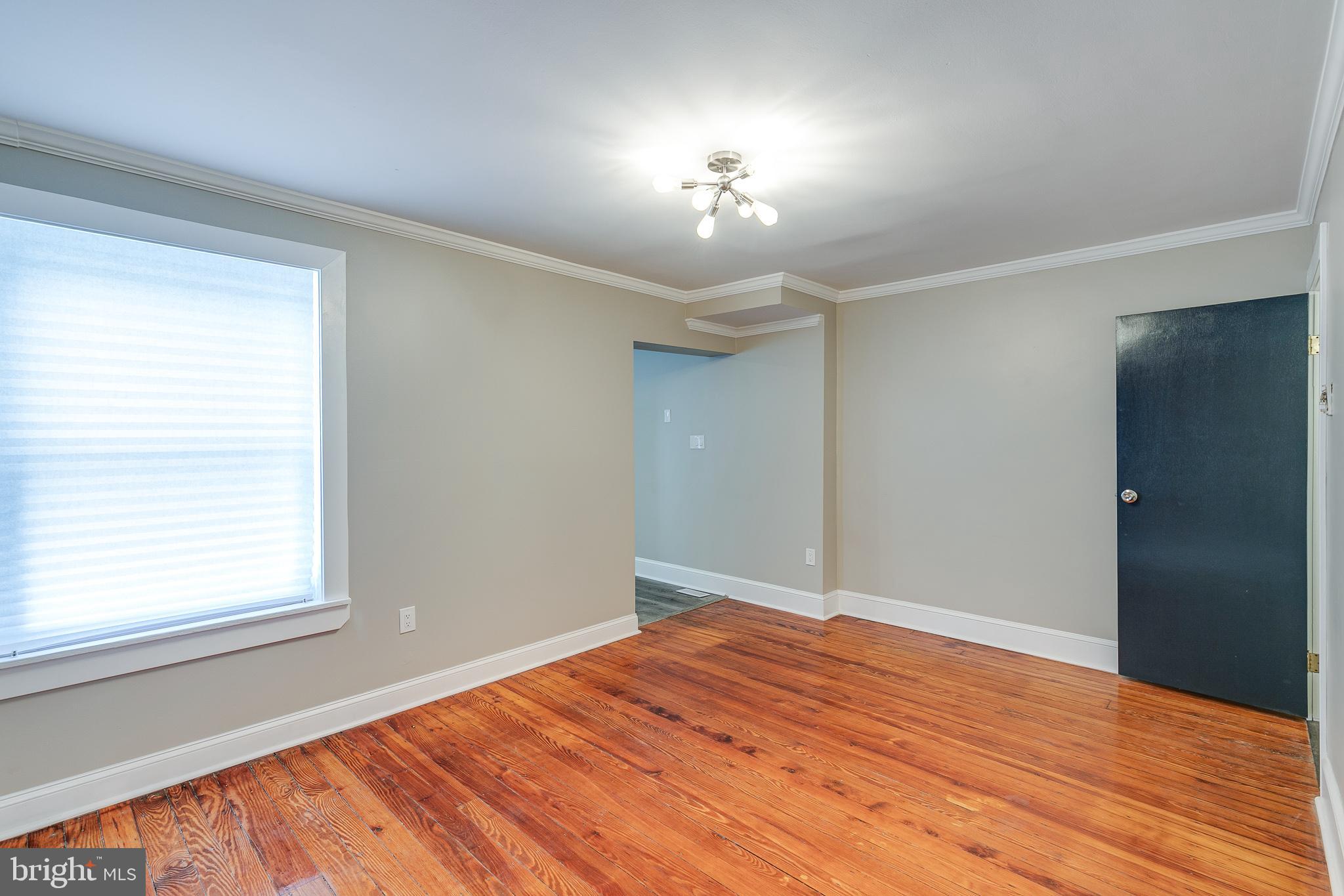 GERMANTOWN (EAST) - Residential Lease