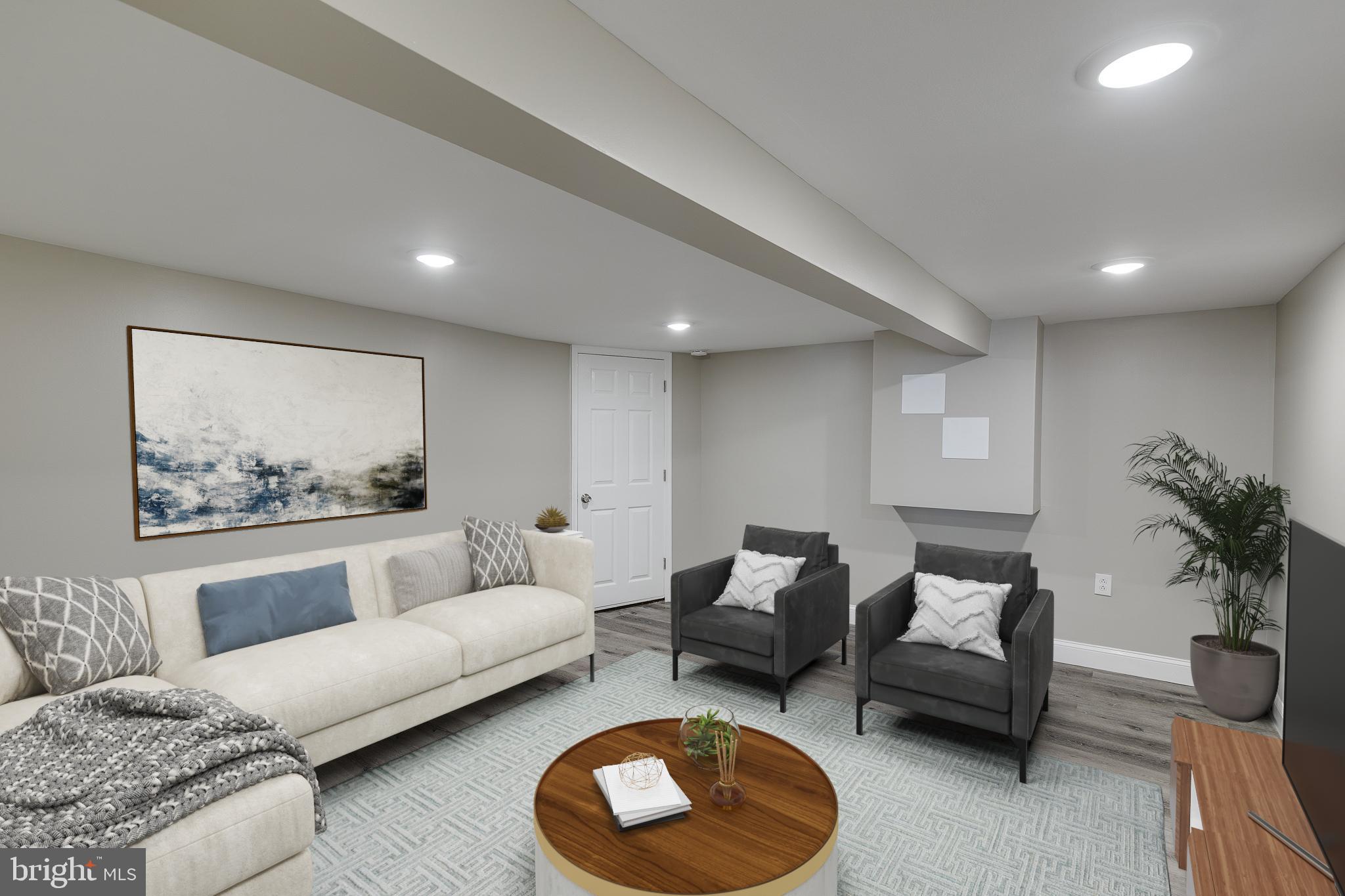 GERMANTOWN (EAST) - Residential Lease