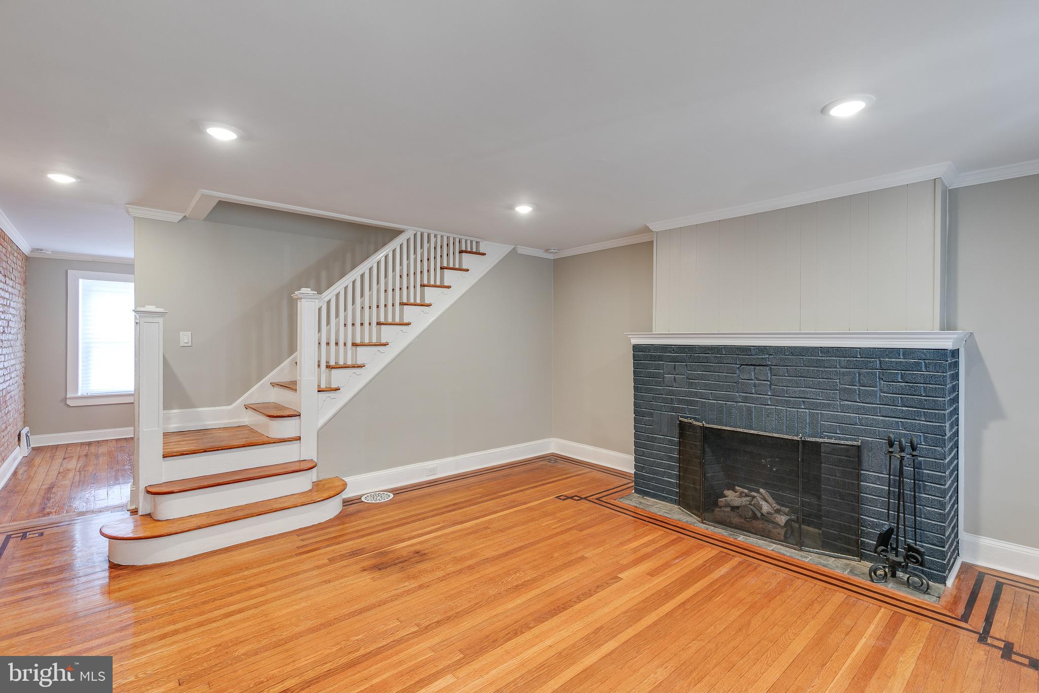 GERMANTOWN (EAST) - Residential Lease