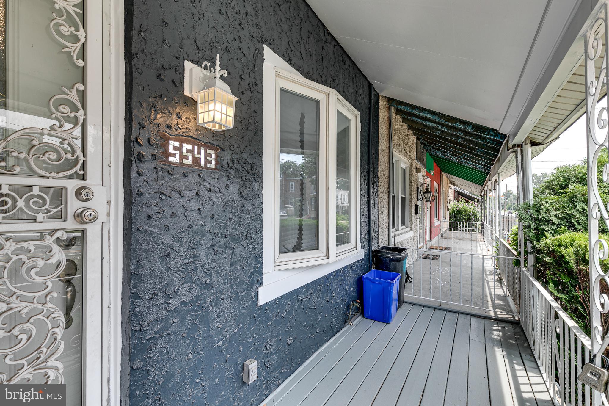 GERMANTOWN (EAST) - Residential Lease