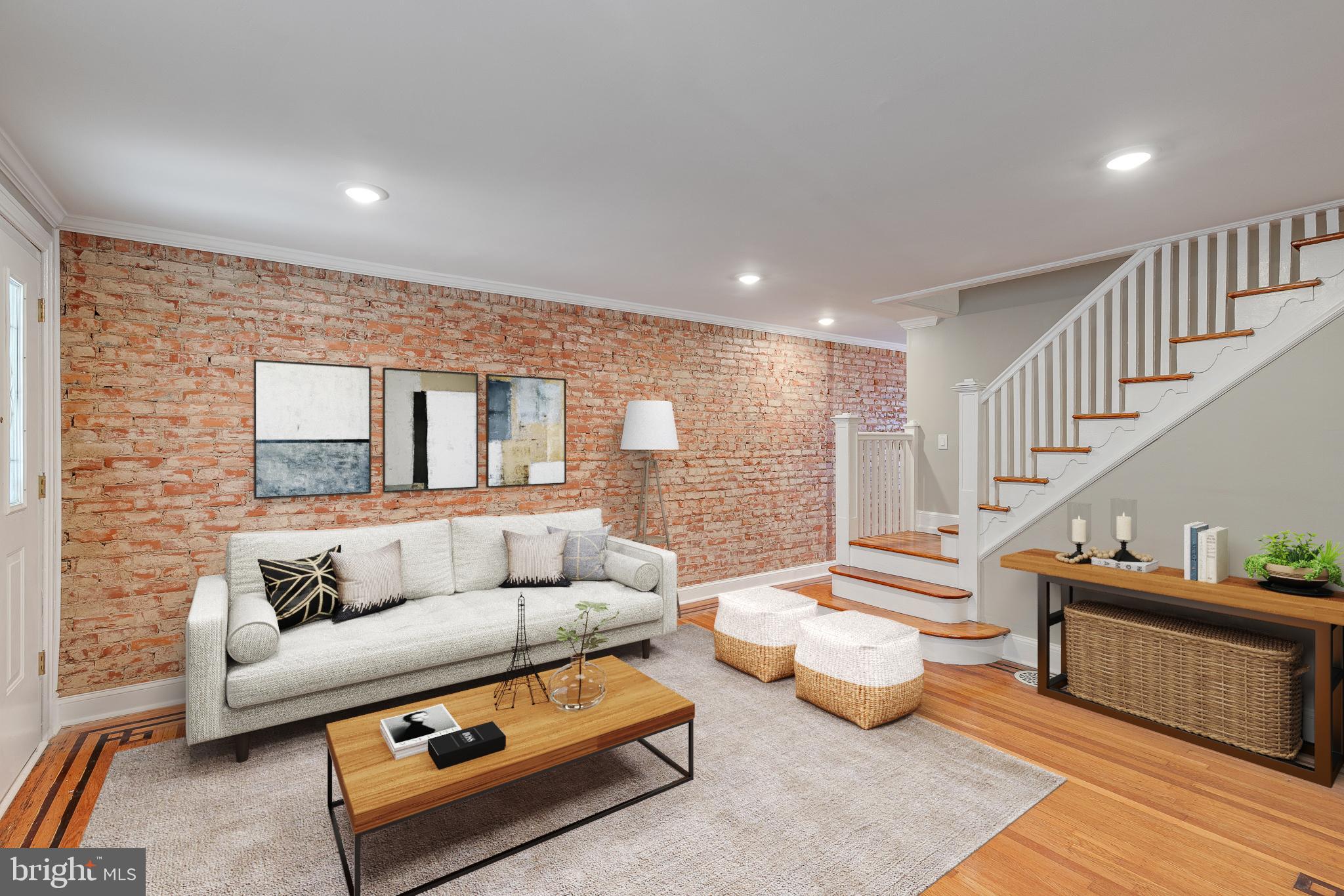 GERMANTOWN (EAST) - Residential Lease