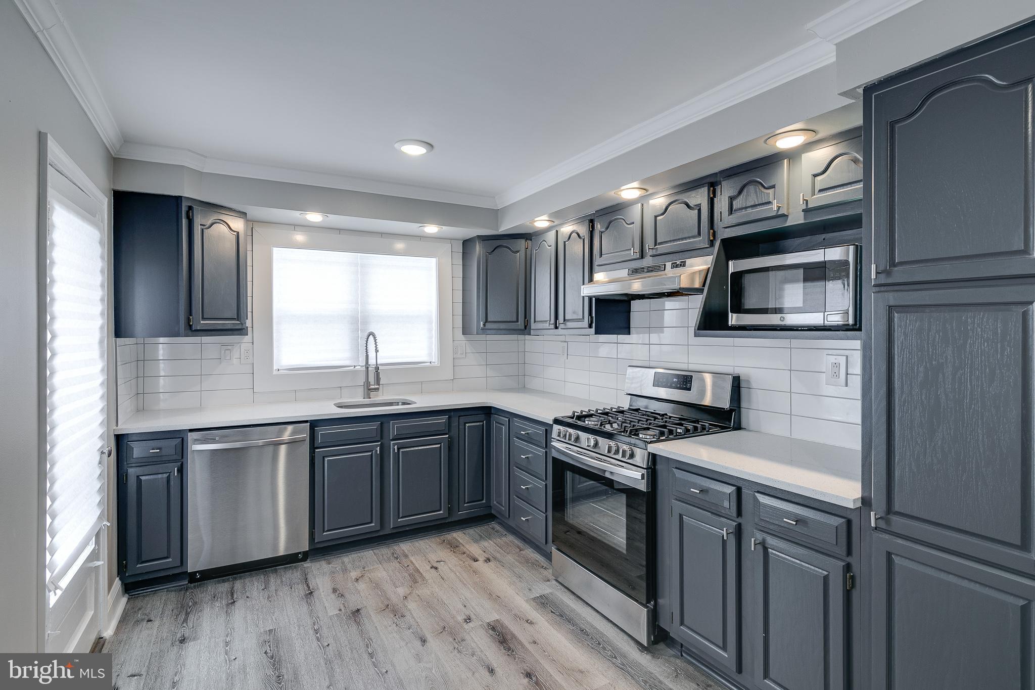 GERMANTOWN (EAST) - Residential Lease