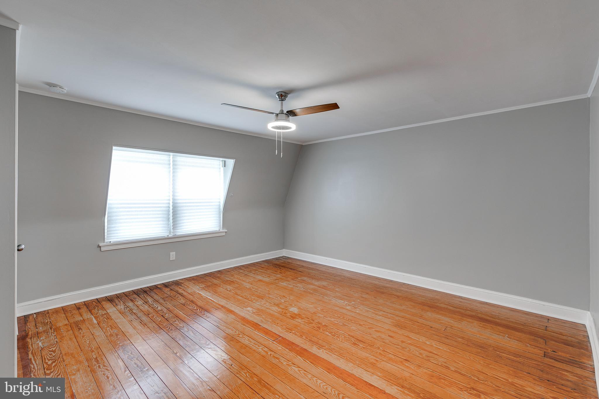 GERMANTOWN (EAST) - Residential Lease