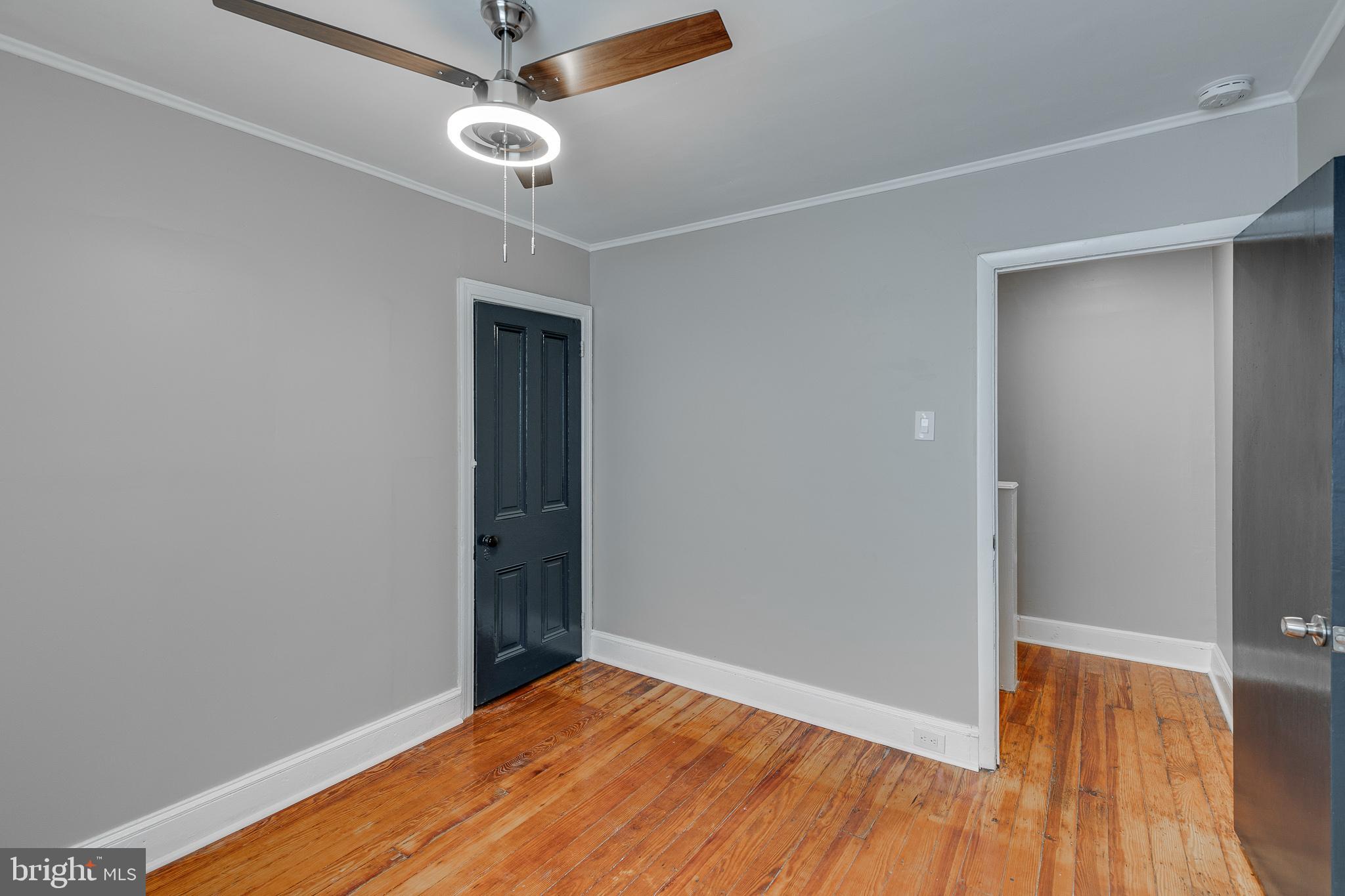 GERMANTOWN (EAST) - Residential Lease