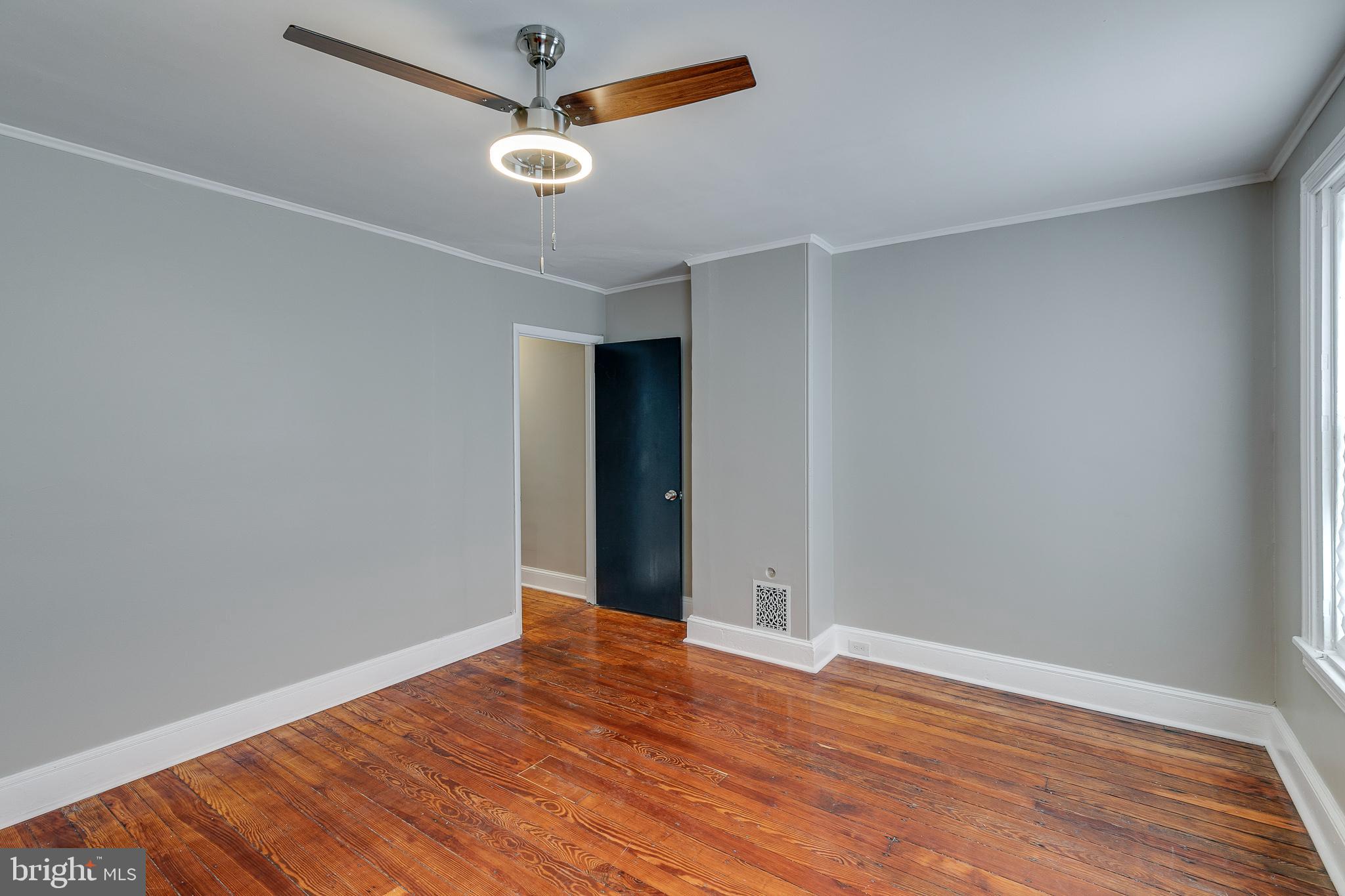 GERMANTOWN (EAST) - Residential Lease