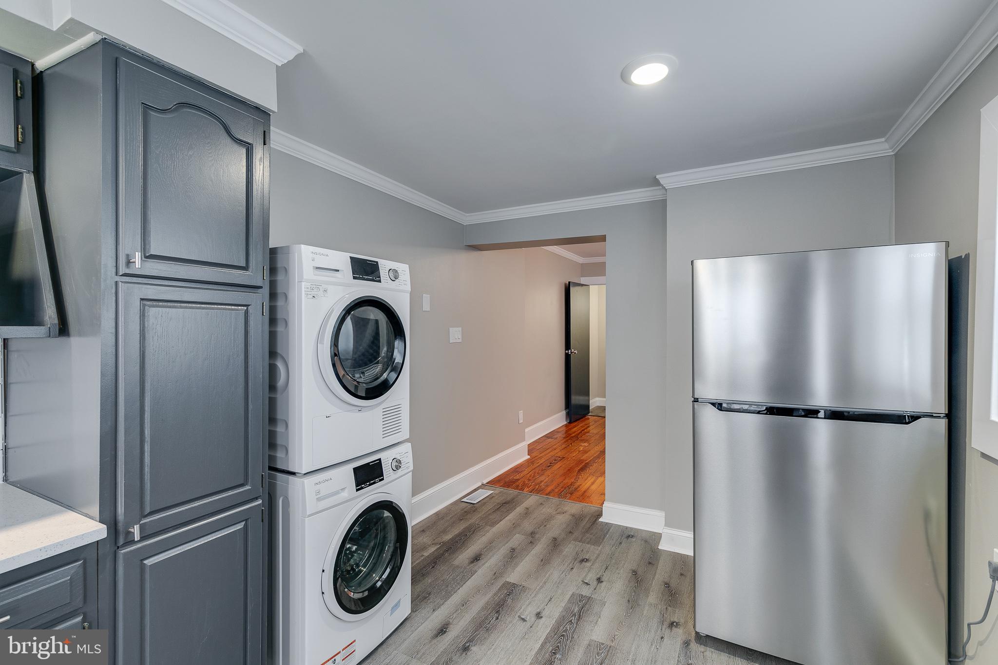 GERMANTOWN (EAST) - Residential Lease