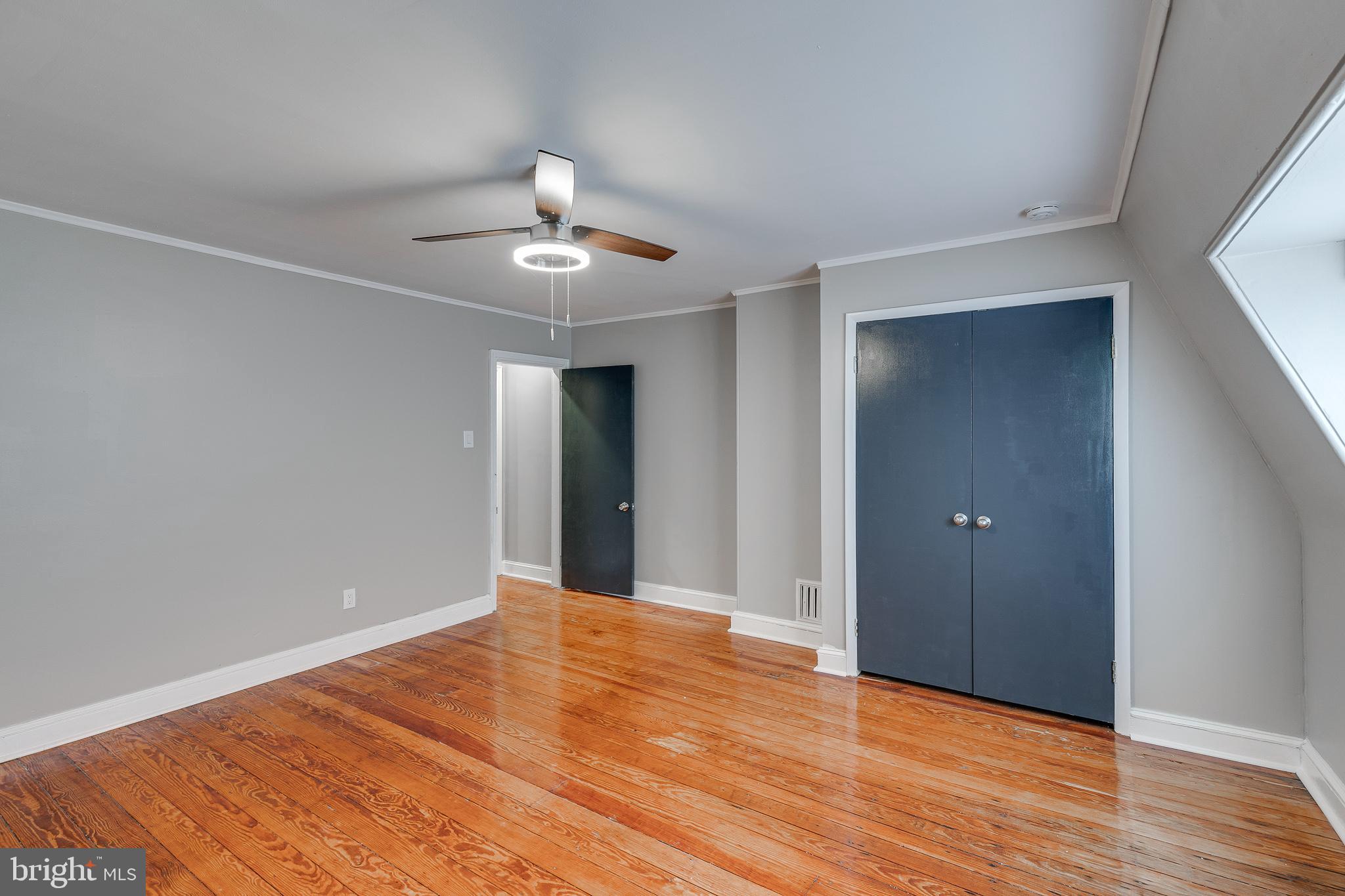 GERMANTOWN (EAST) - Residential Lease