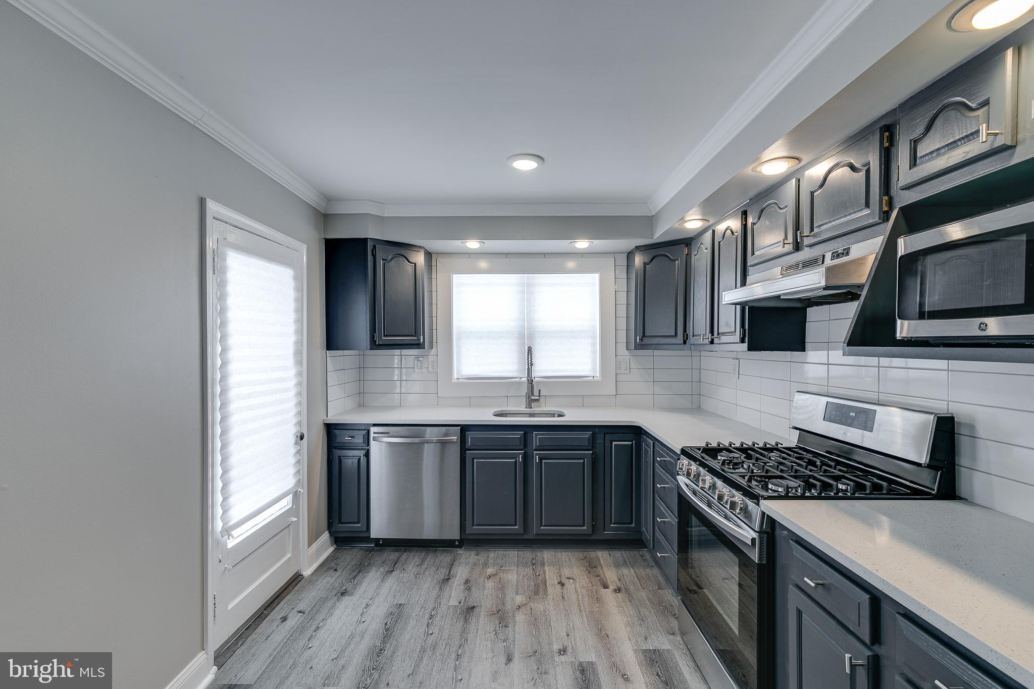 GERMANTOWN (EAST) - Residential Lease