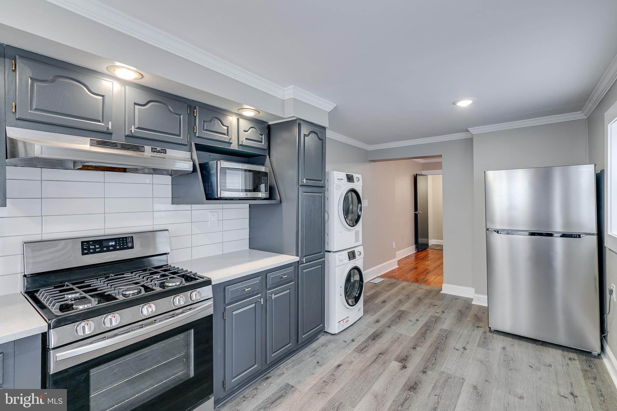 GERMANTOWN (EAST) - Residential Lease